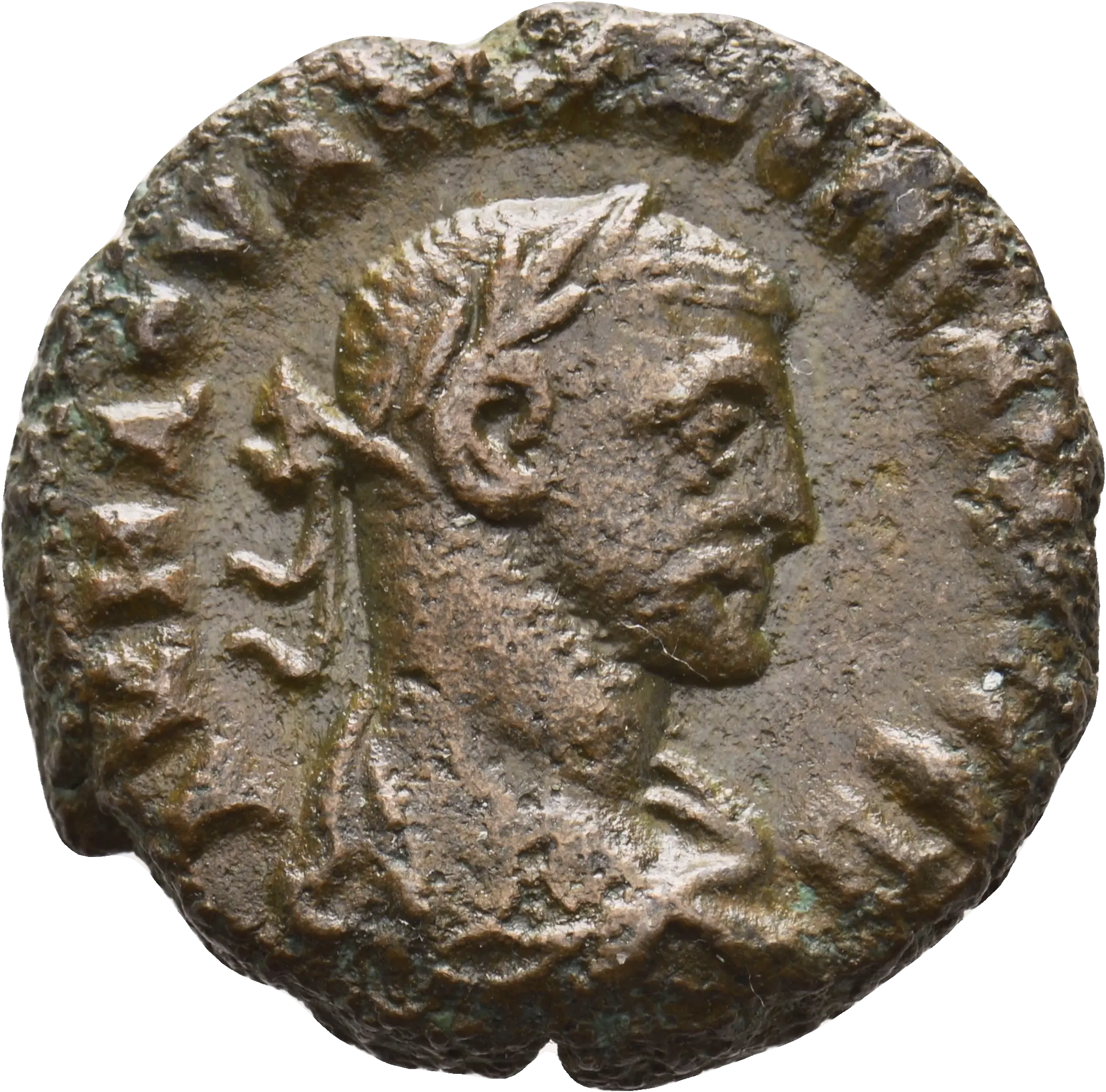 Image of the obverse