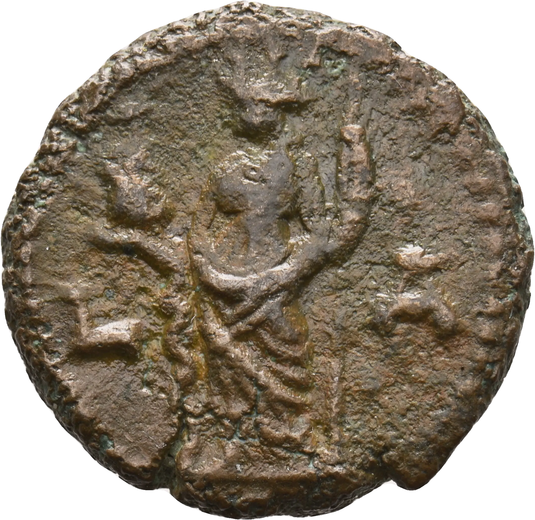 Image of the obverse