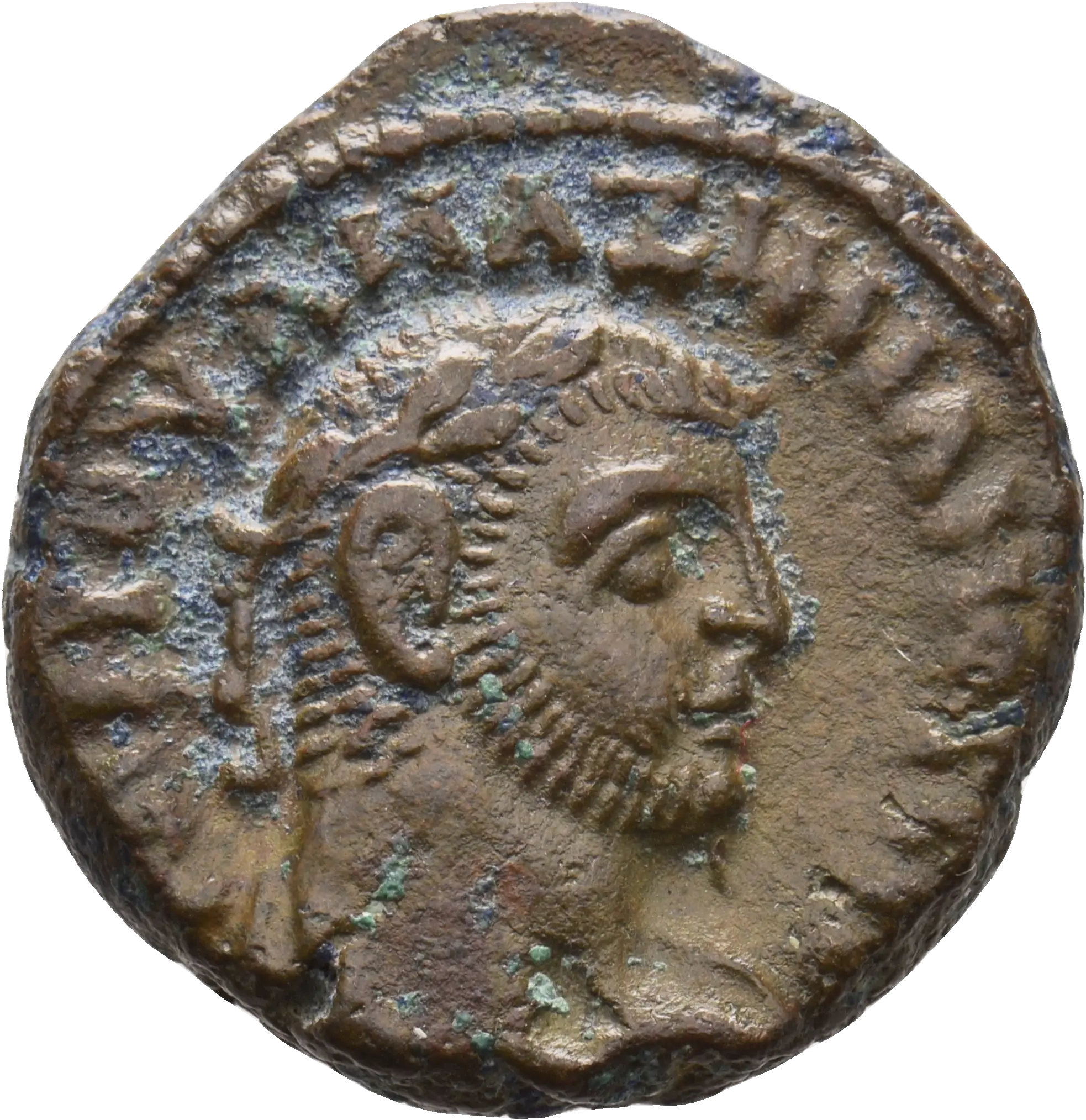Image of the obverse