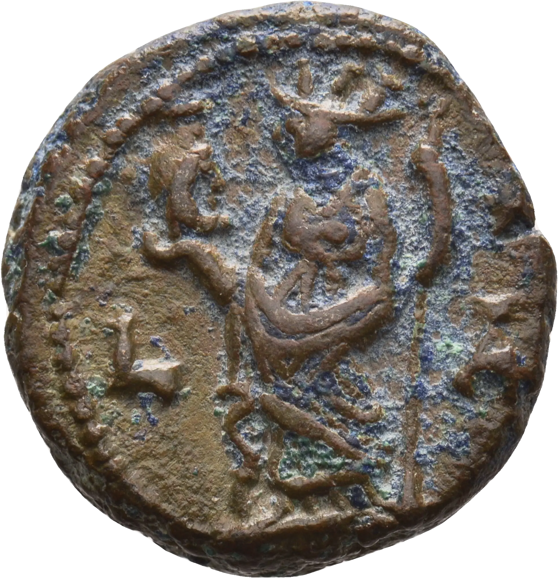 Image of the obverse