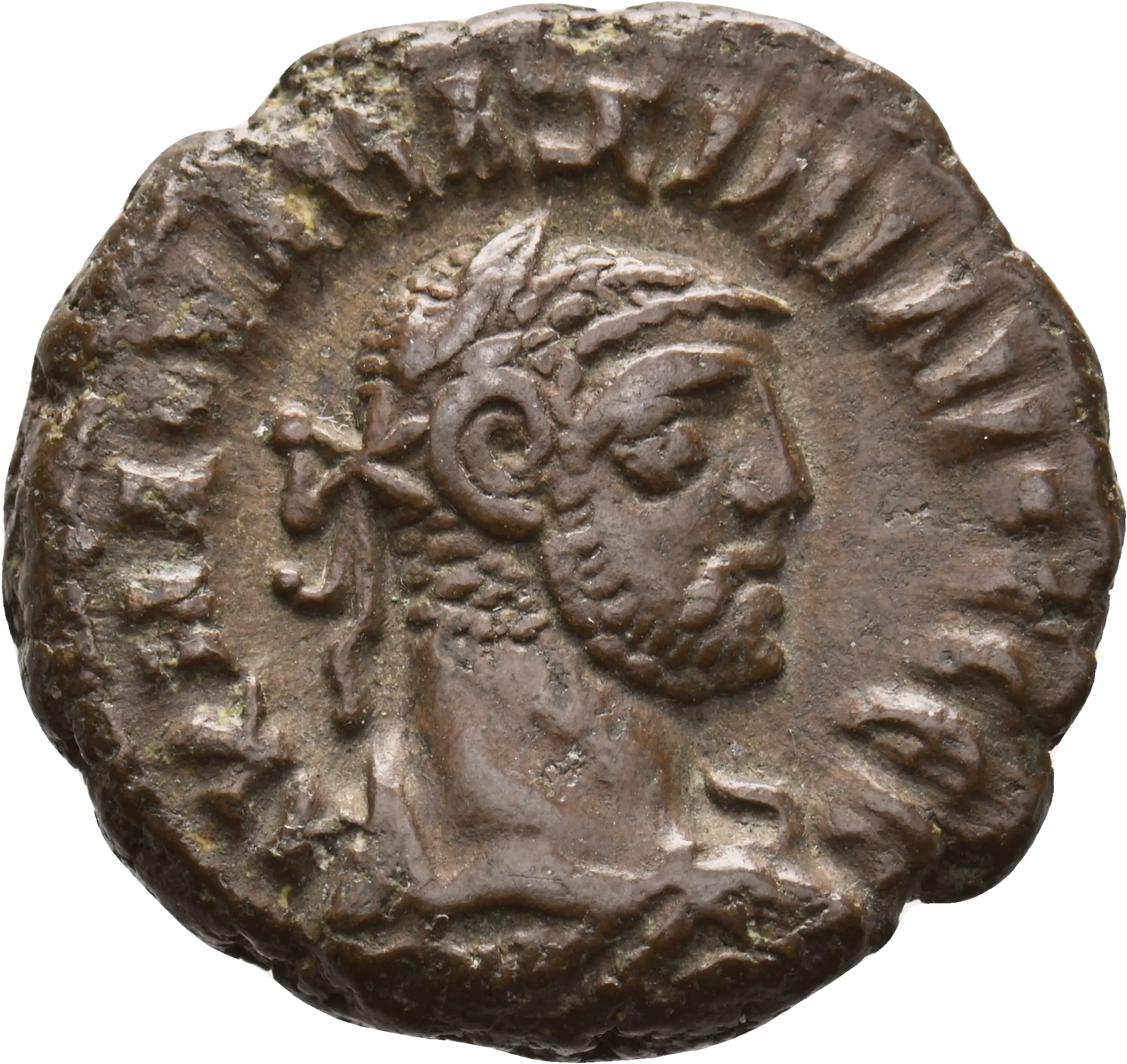 Image of the obverse