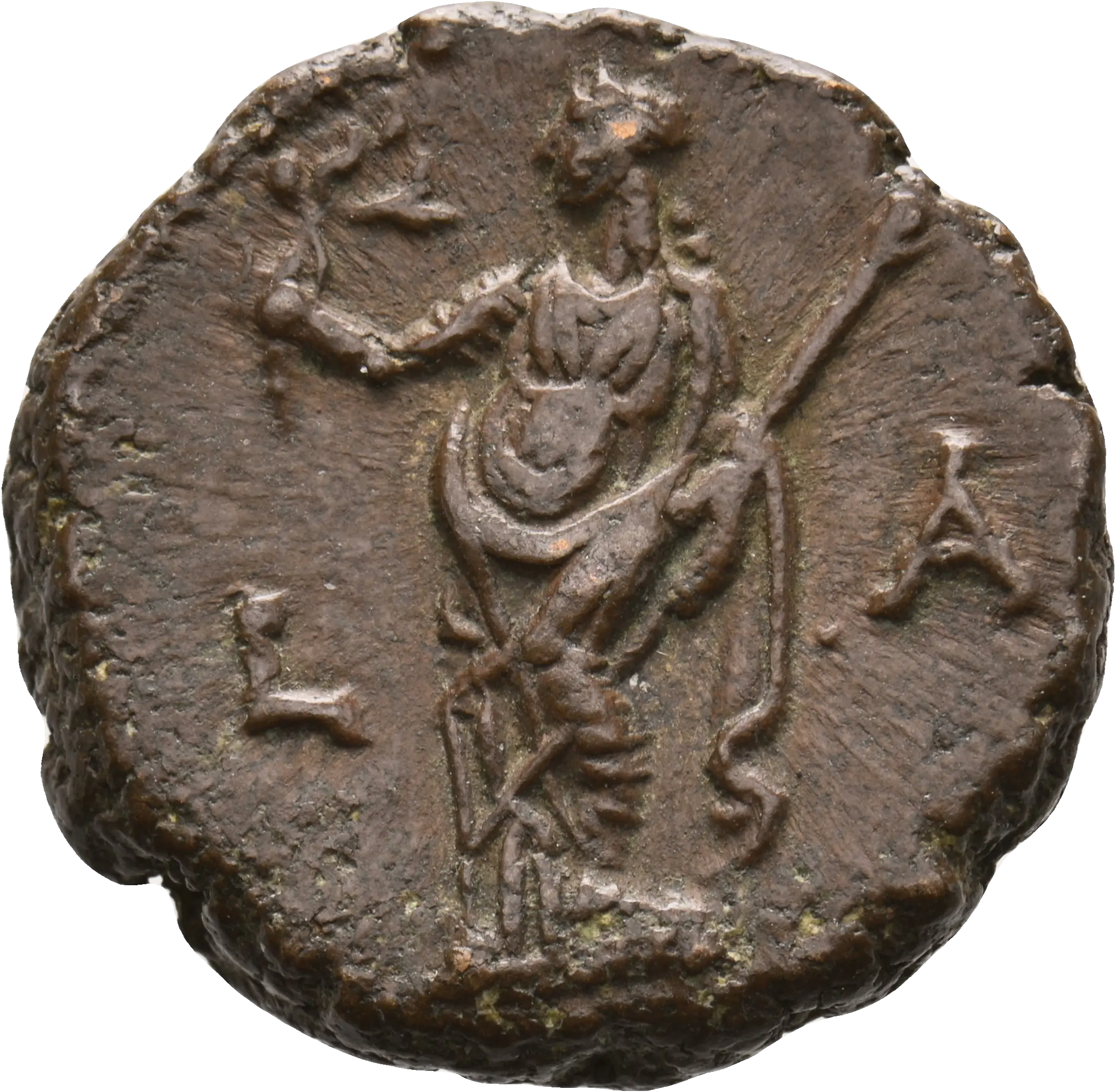 Image of the obverse