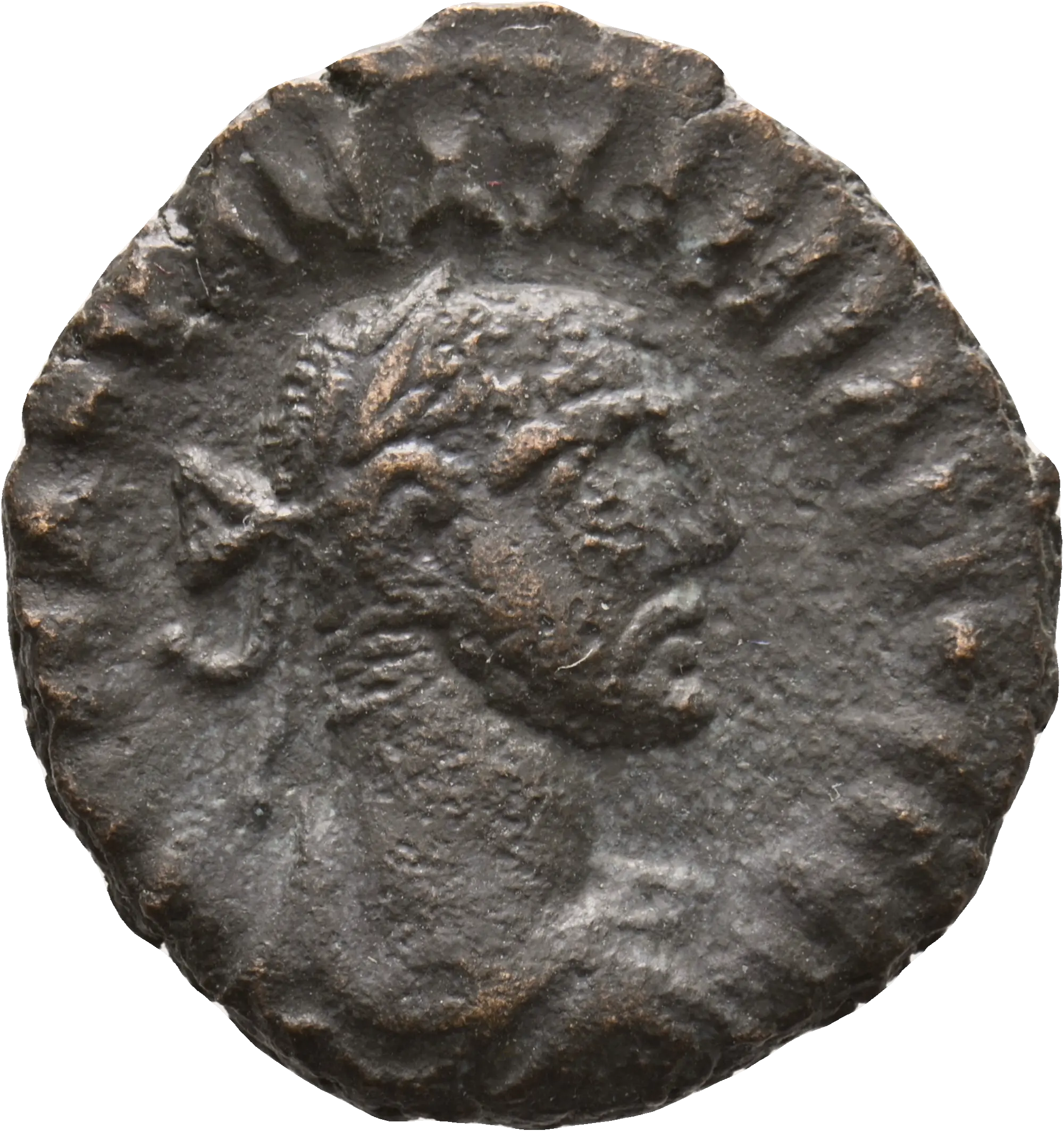 Image of the obverse