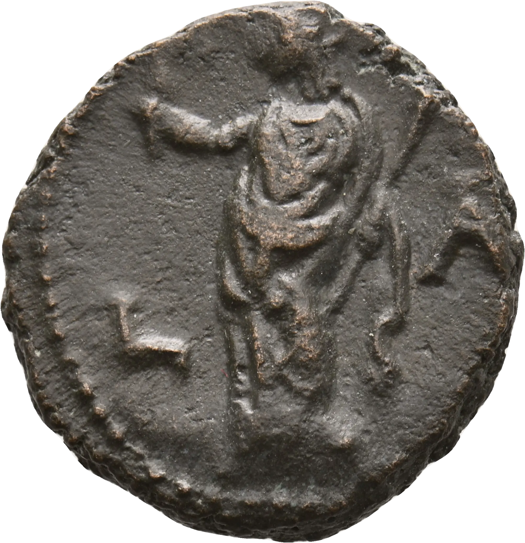 Image of the obverse