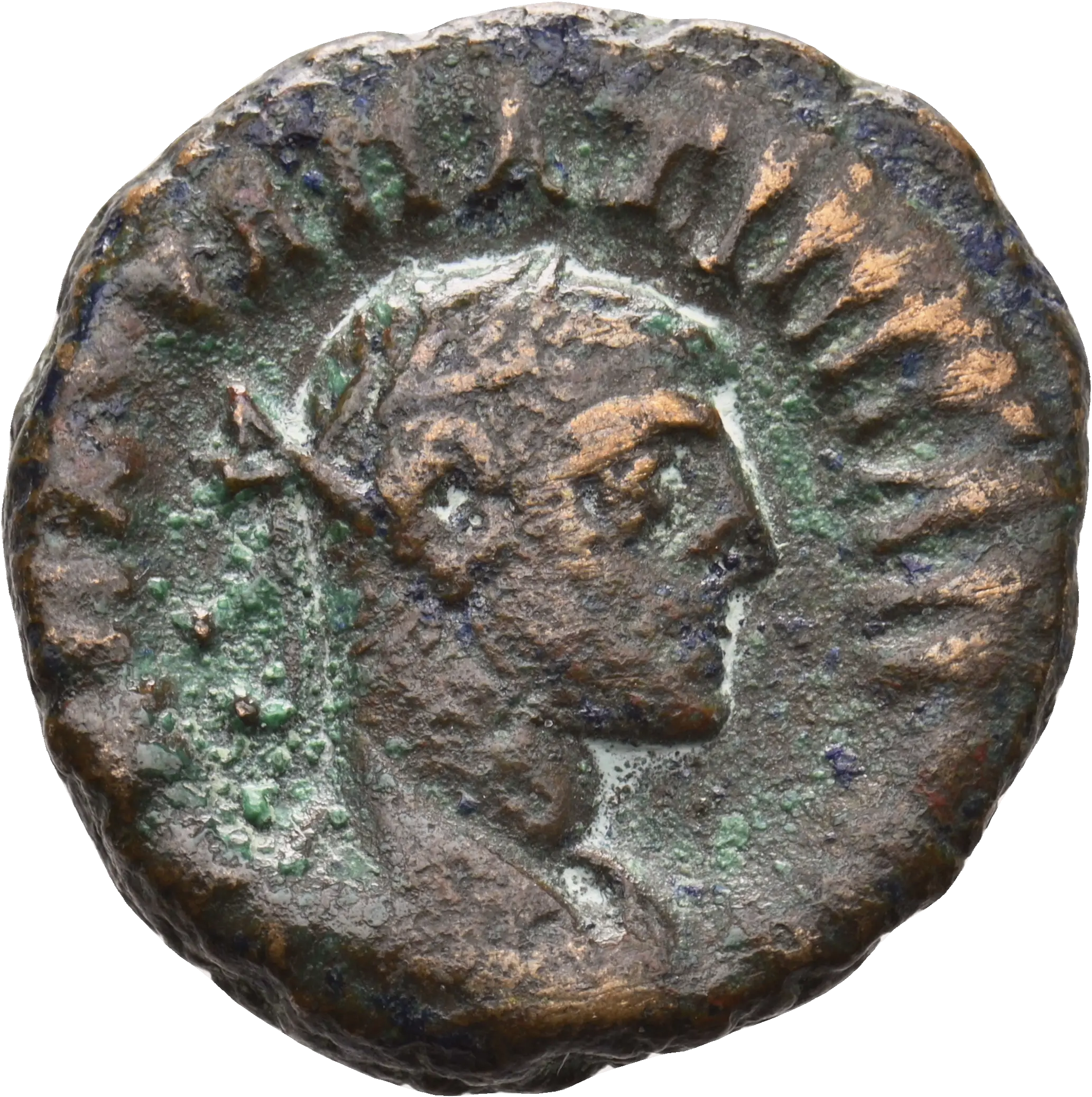 Image of the obverse