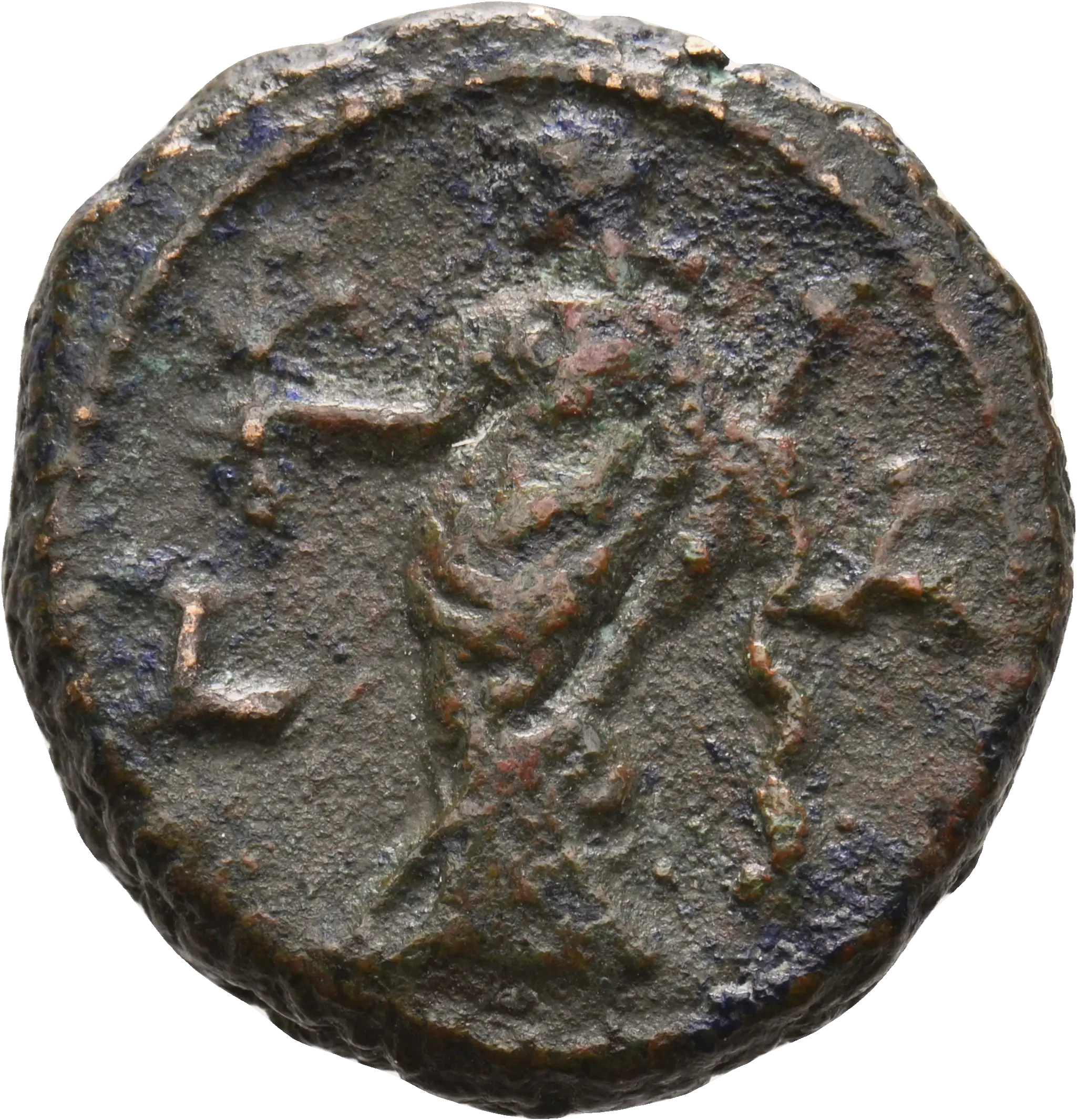 Image of the obverse