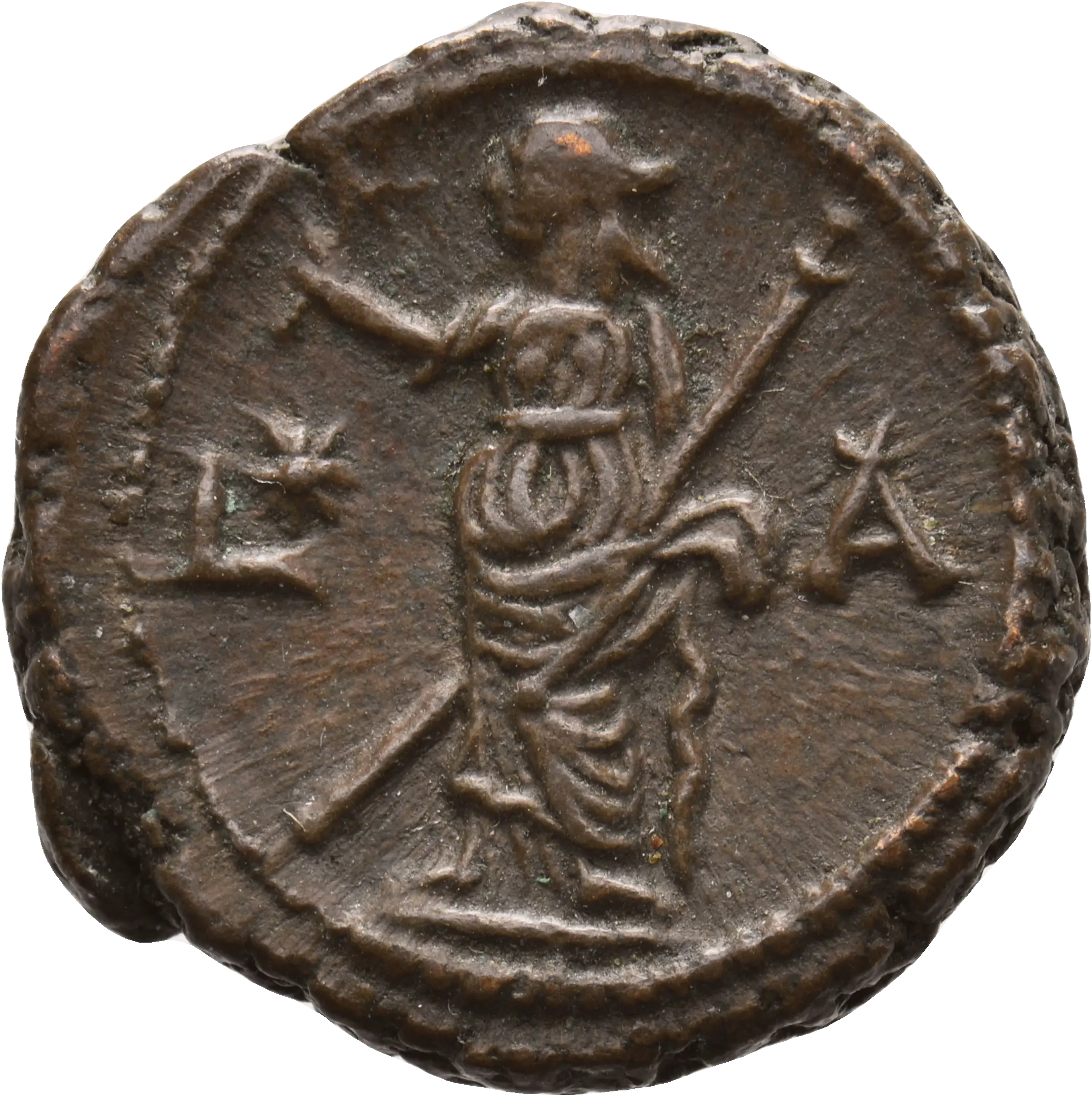Image of the obverse