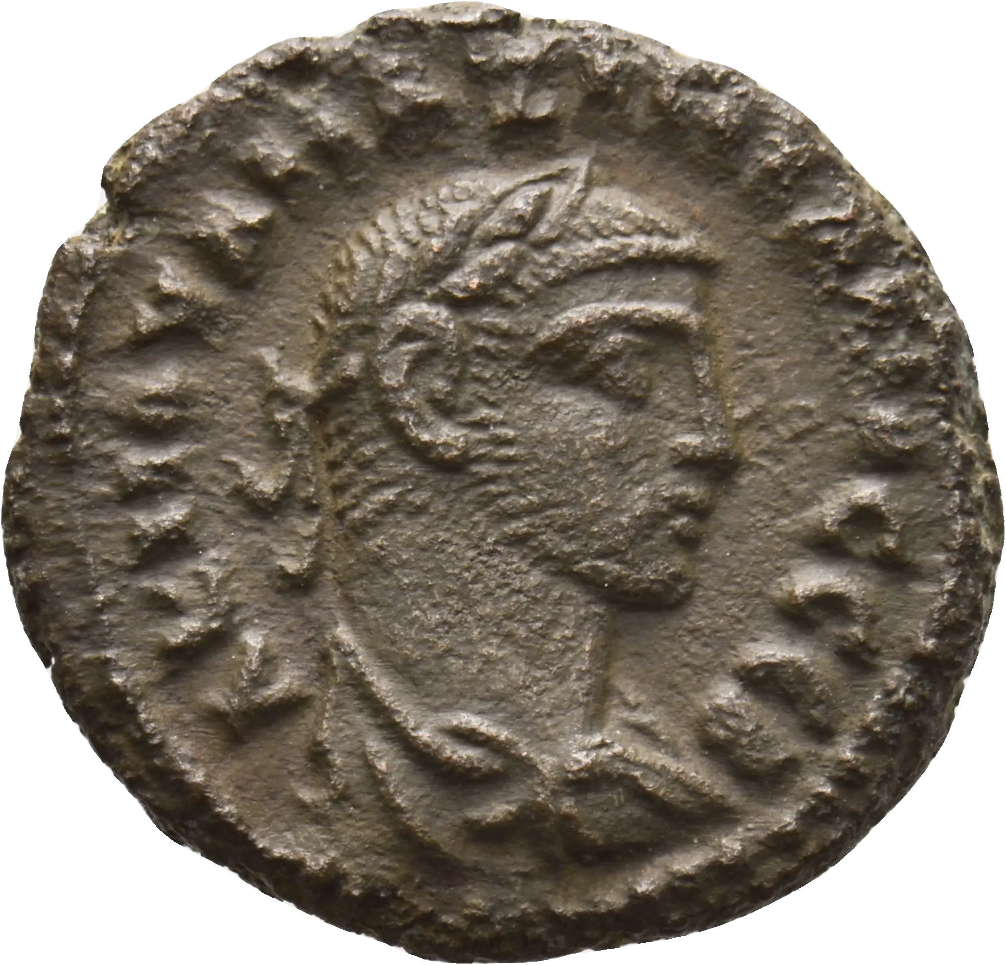 Image of the obverse