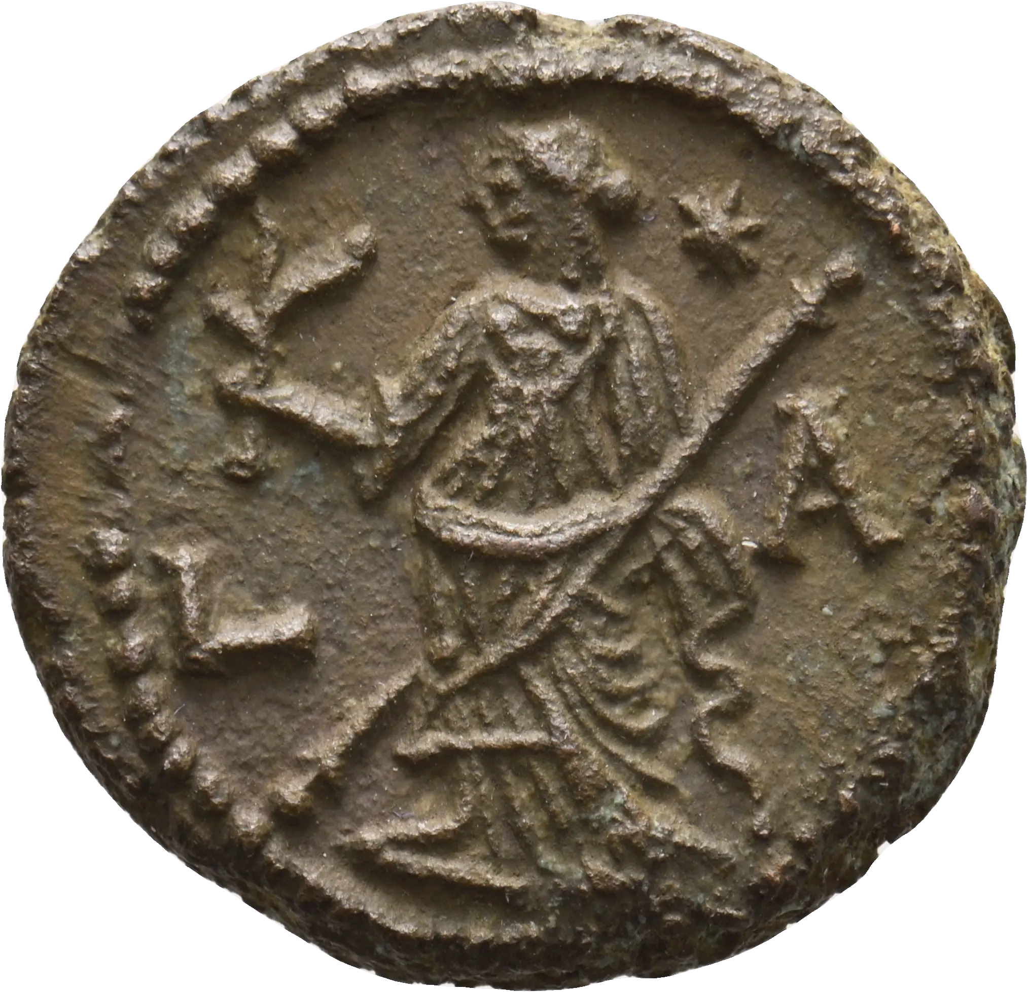 Image of the obverse