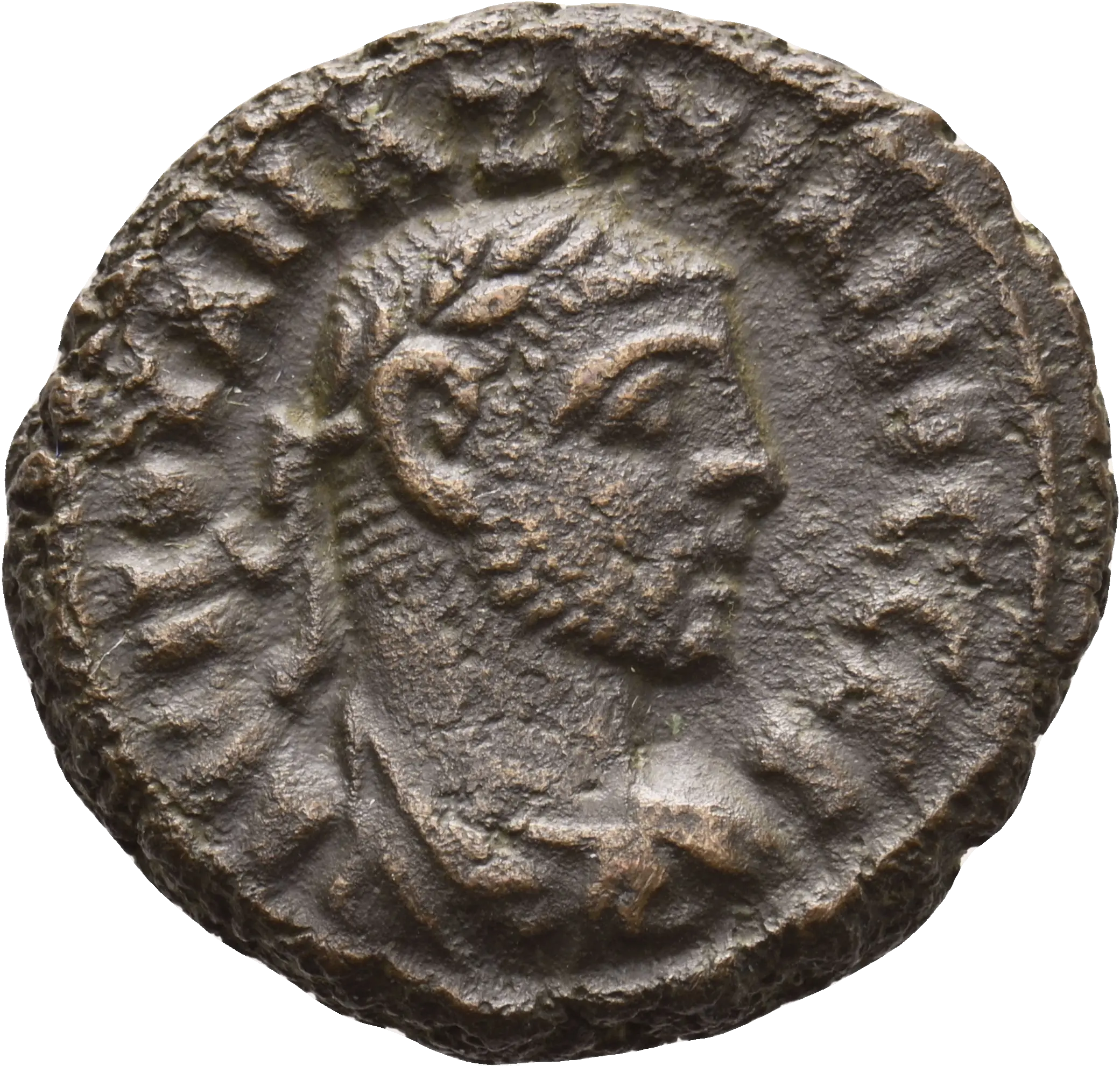 Image of the obverse