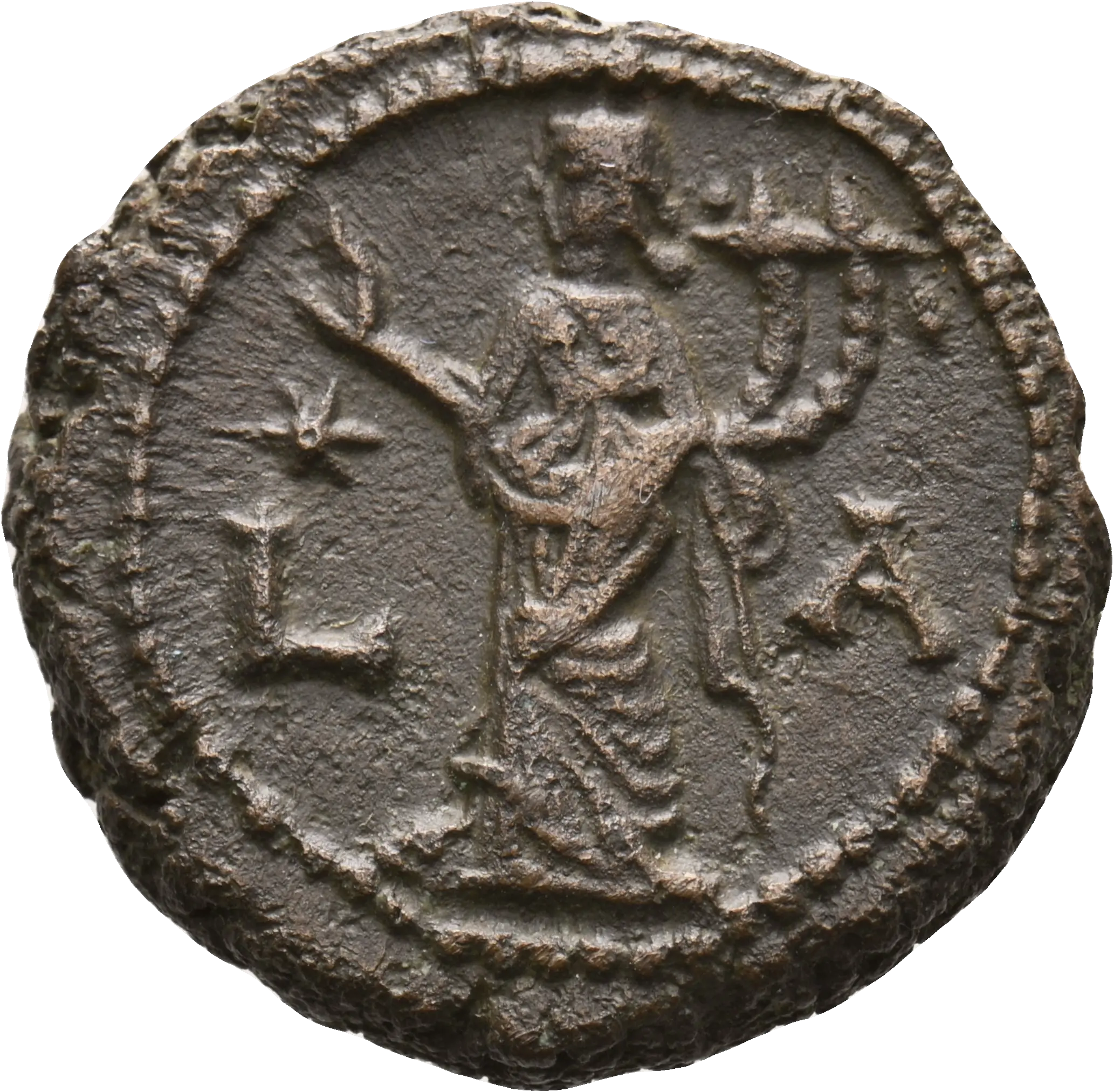 Image of the obverse