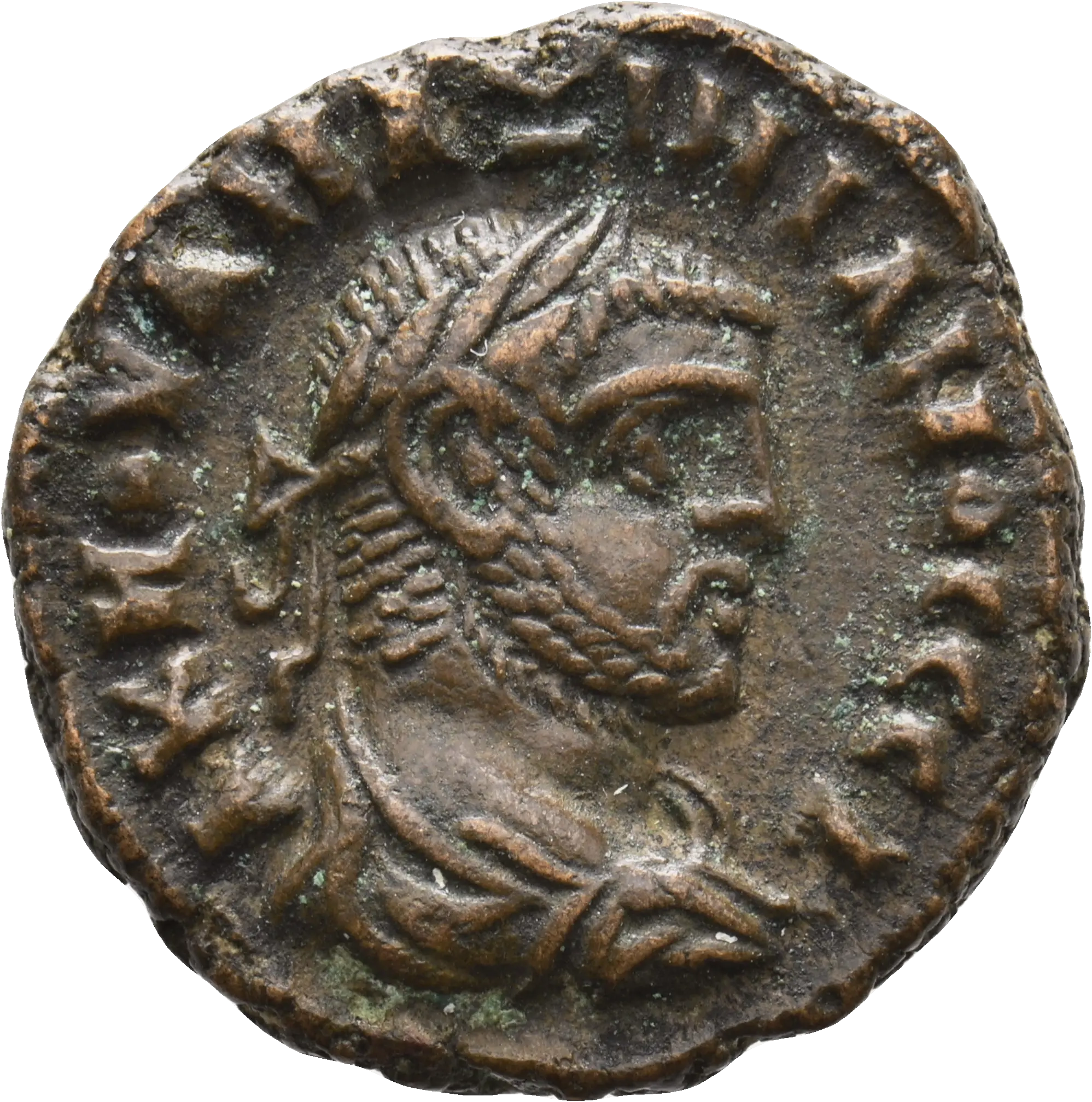 Image of the obverse