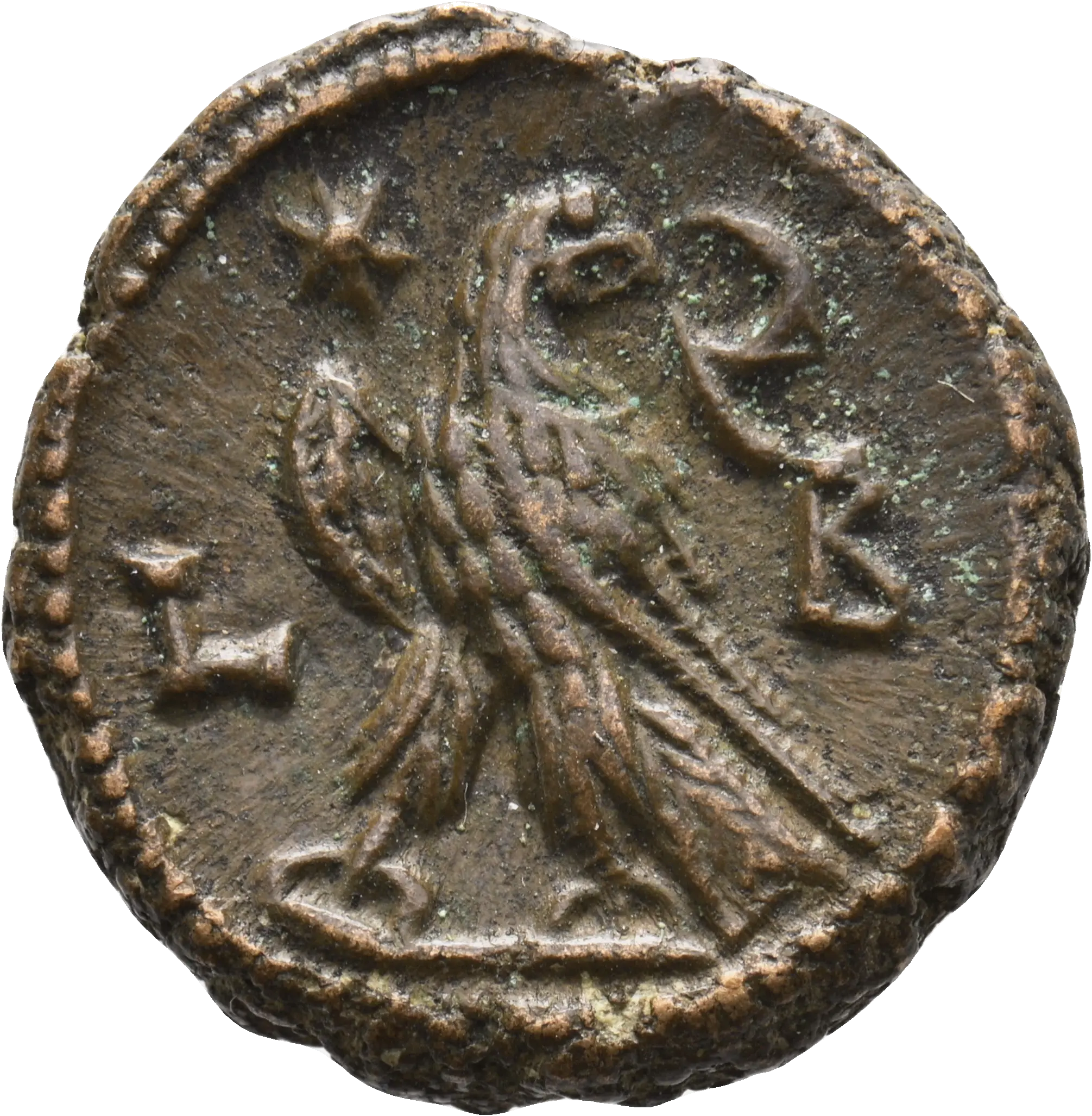Image of the obverse