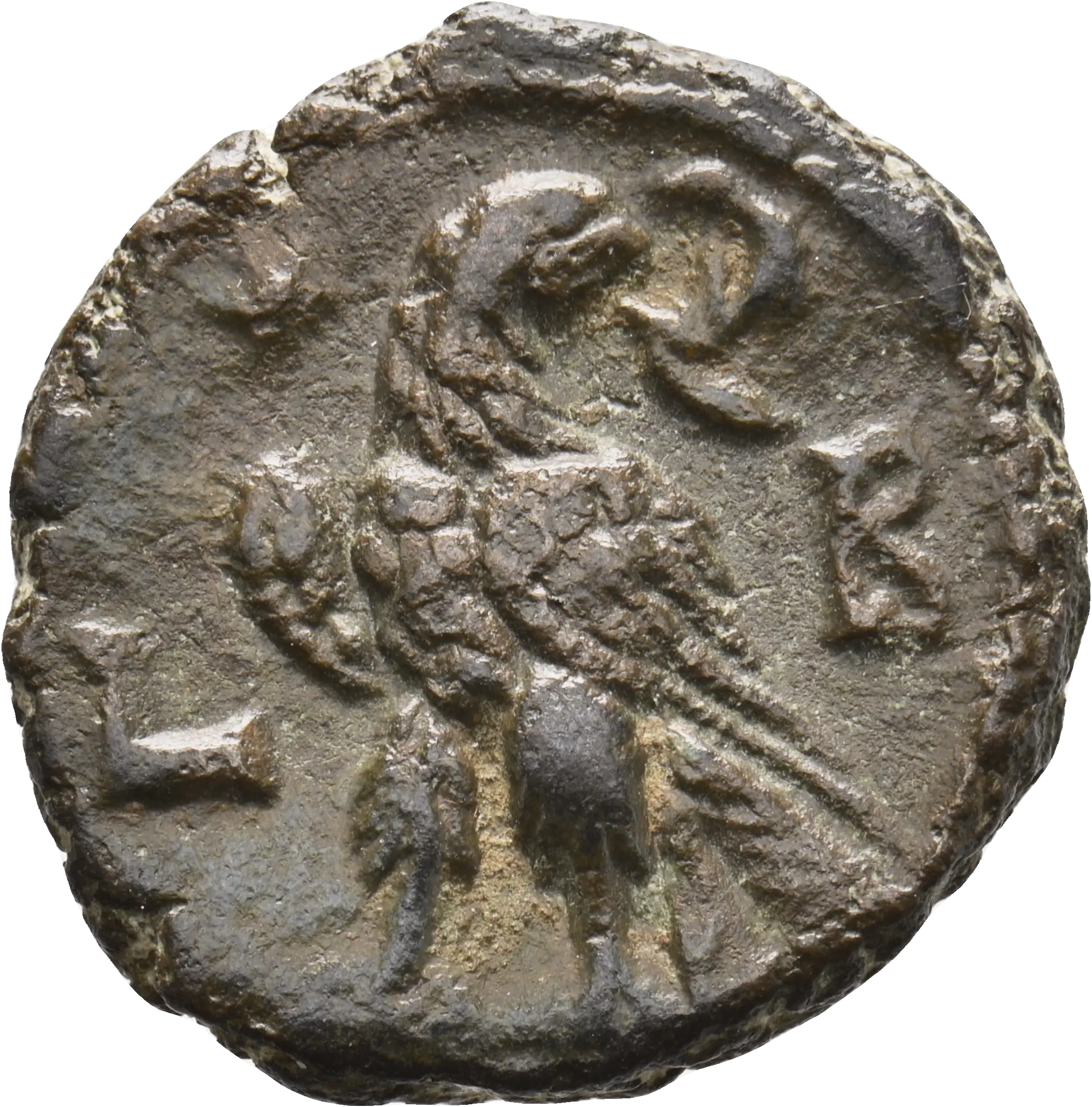 Image of the obverse