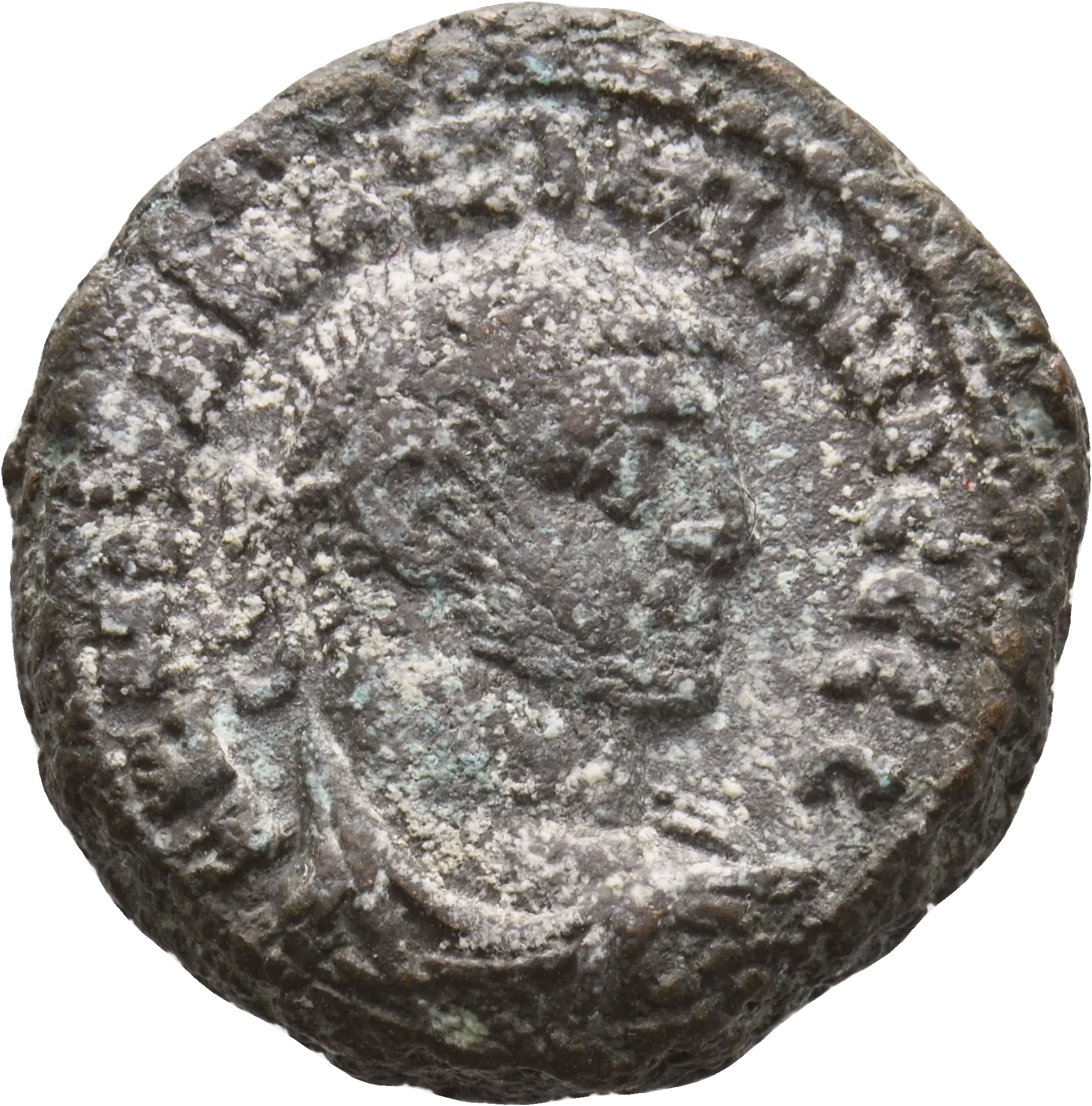 Image of the obverse