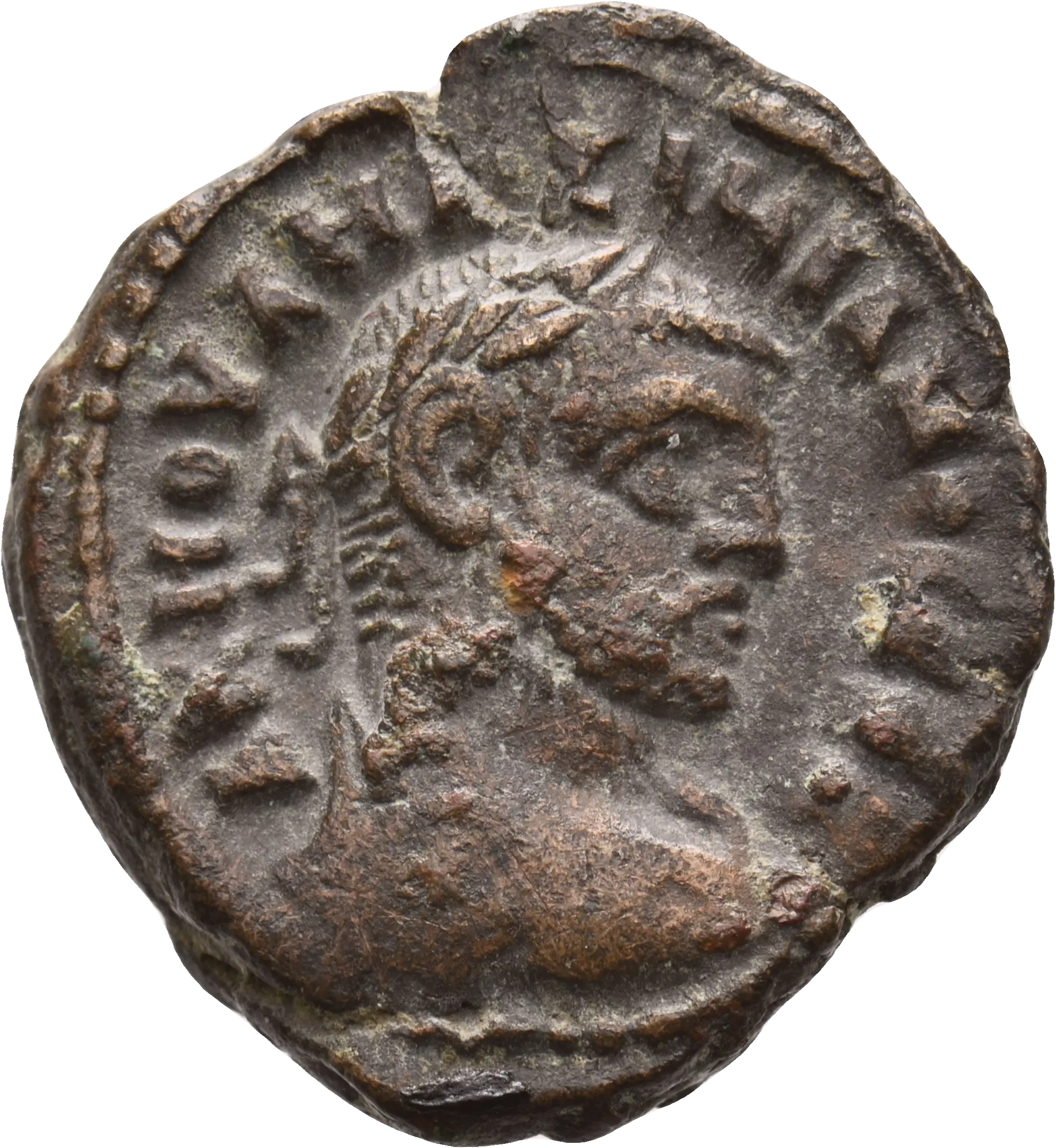 Image of the obverse