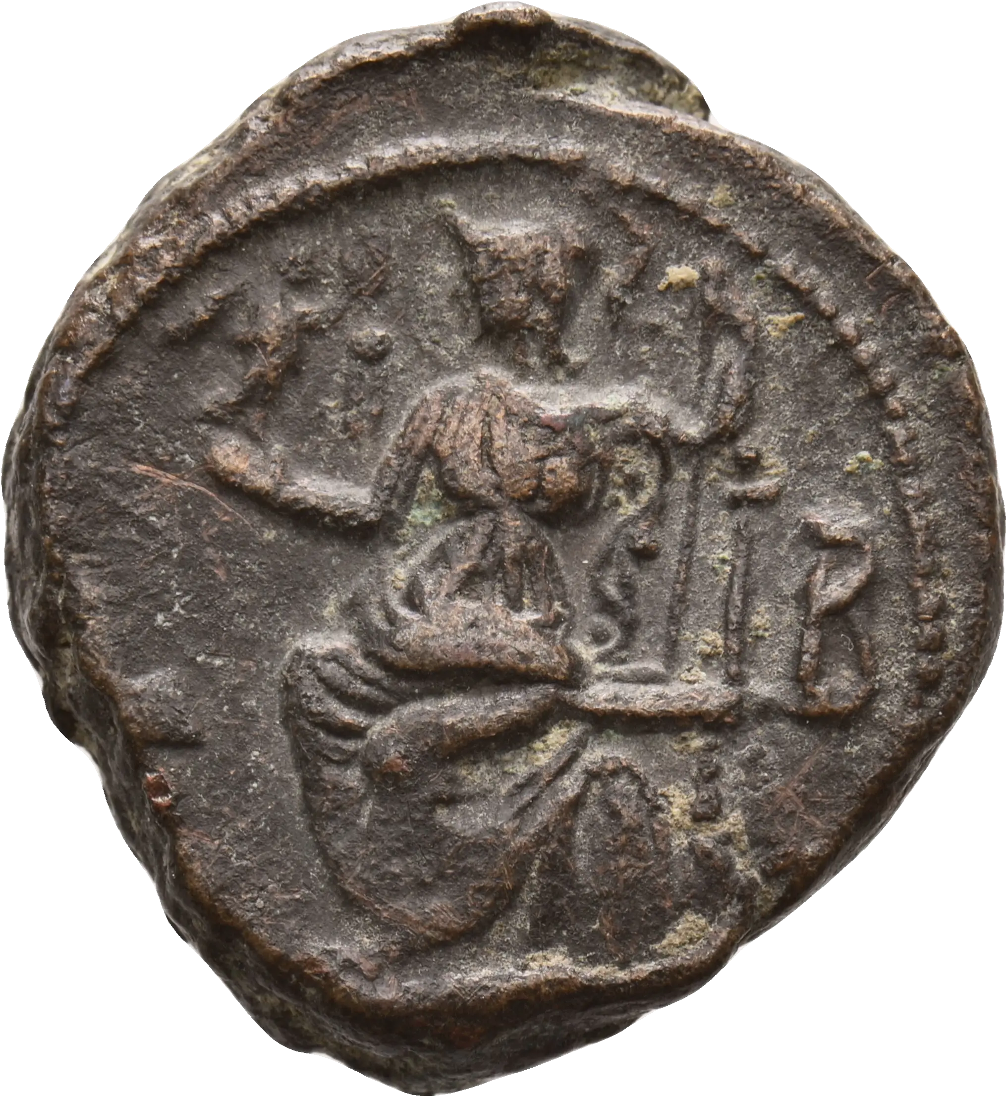 Image of the obverse