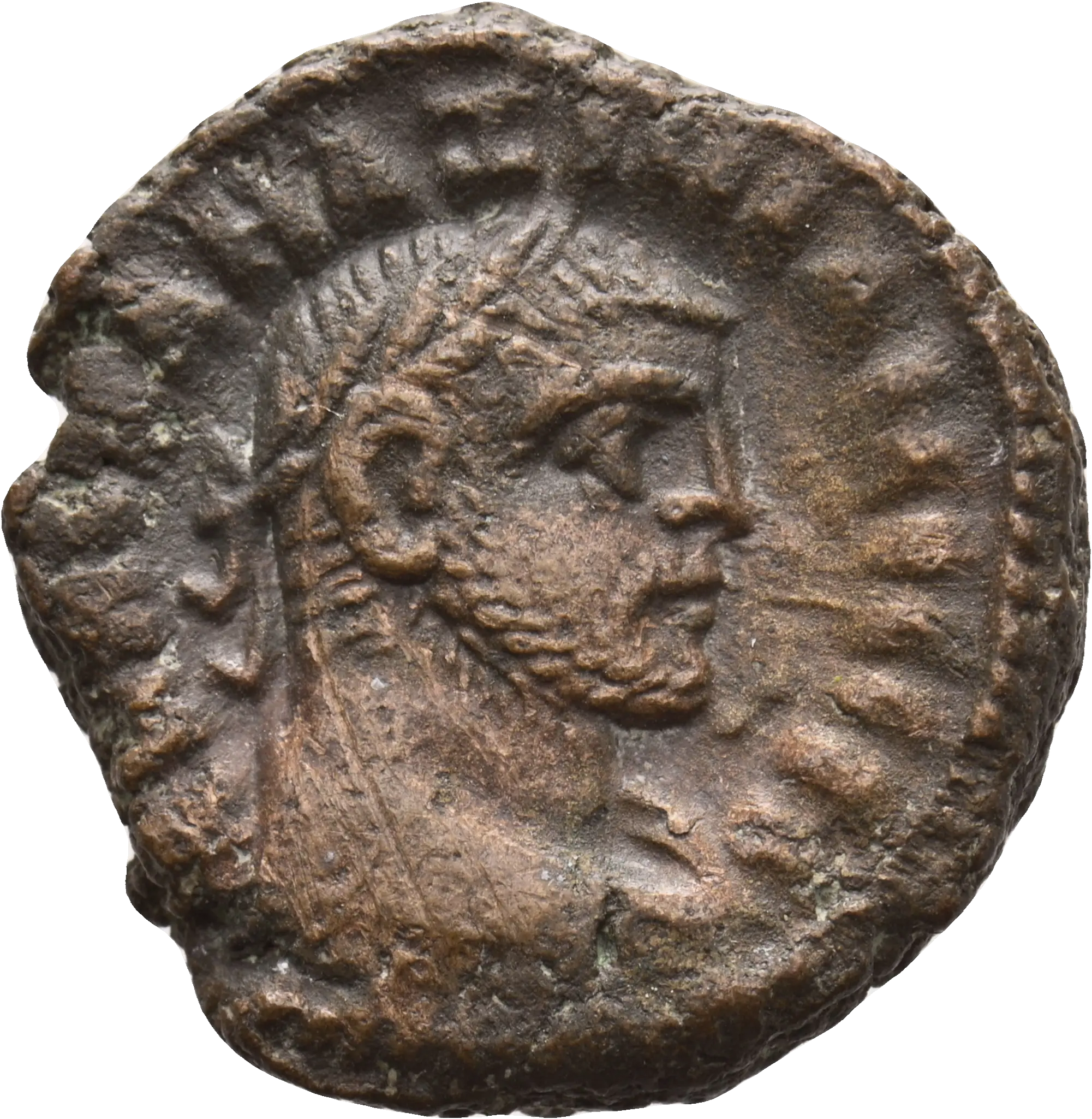 Image of the obverse