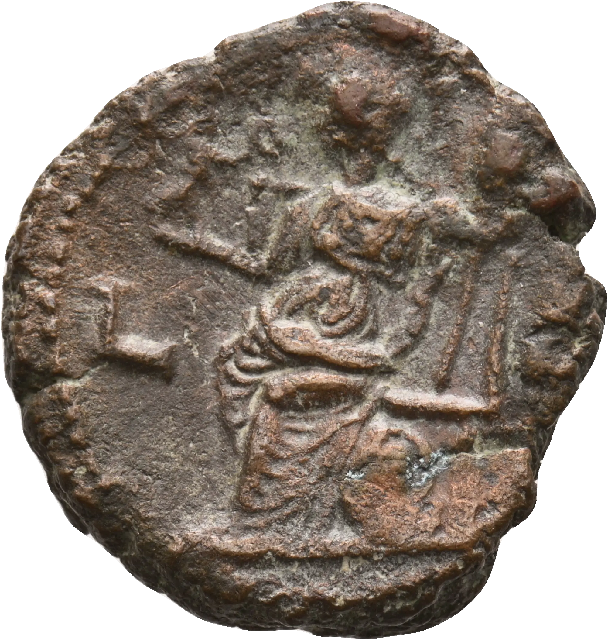 Image of the obverse