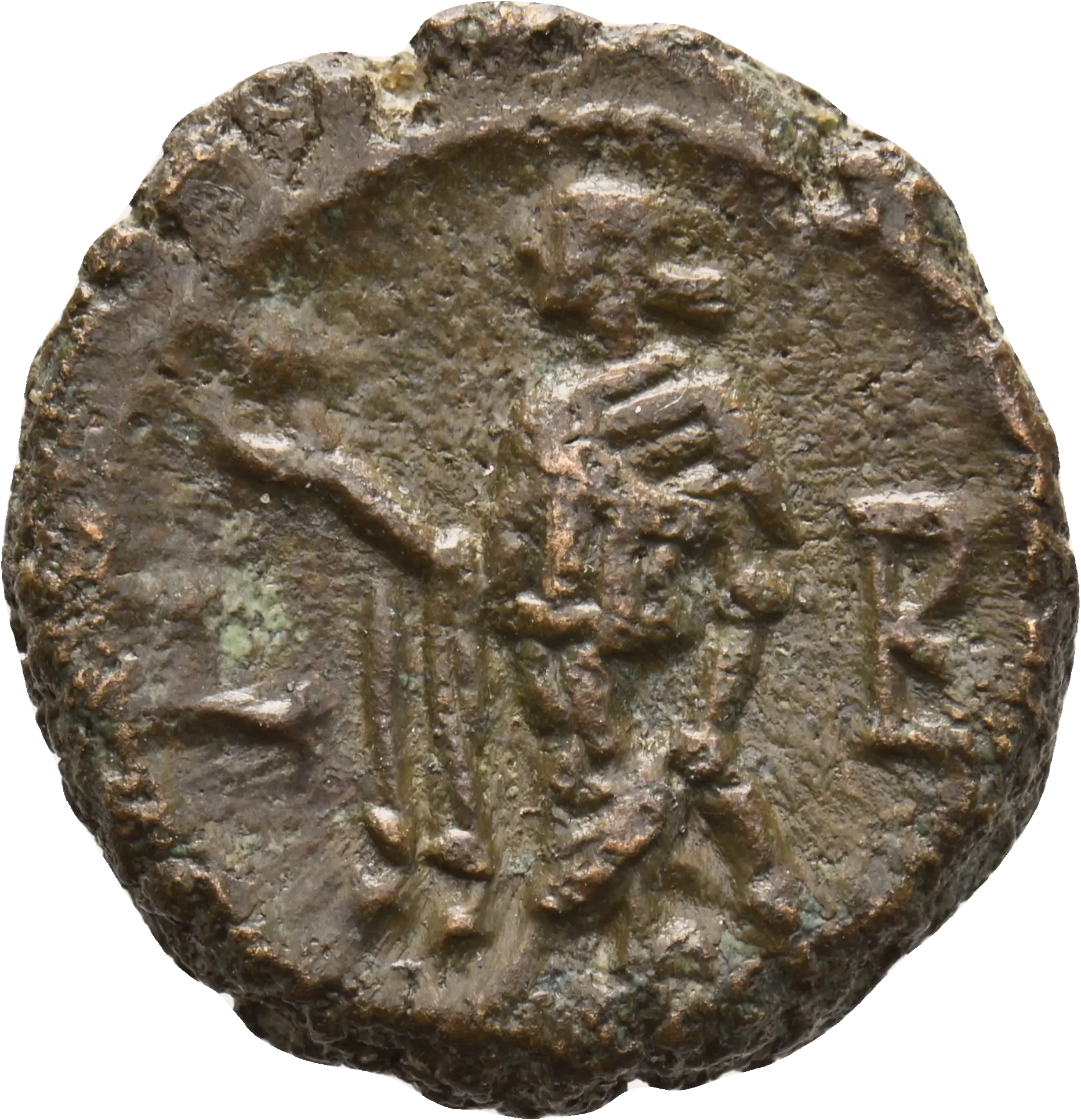 Image of the obverse