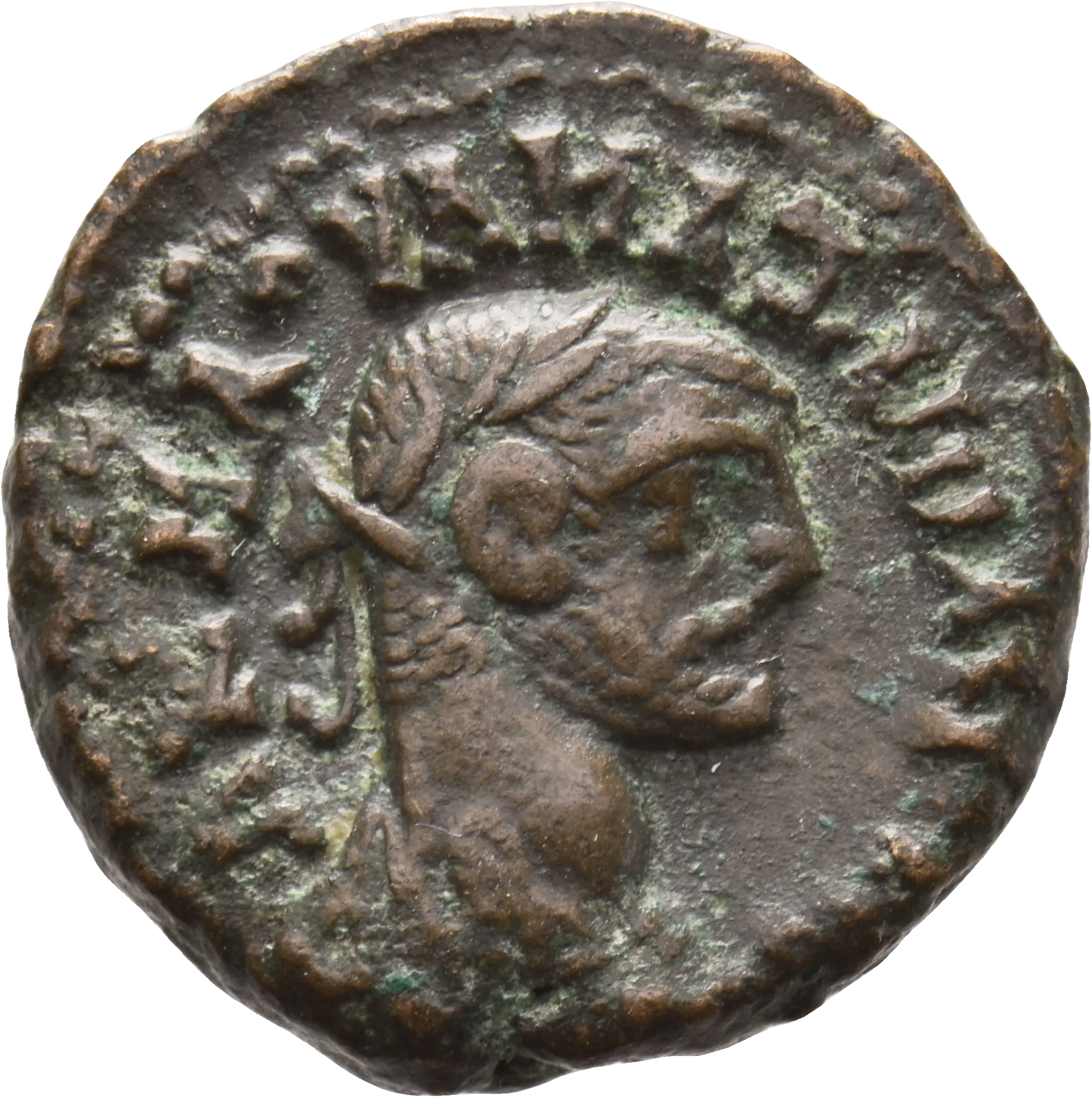 Image of the obverse