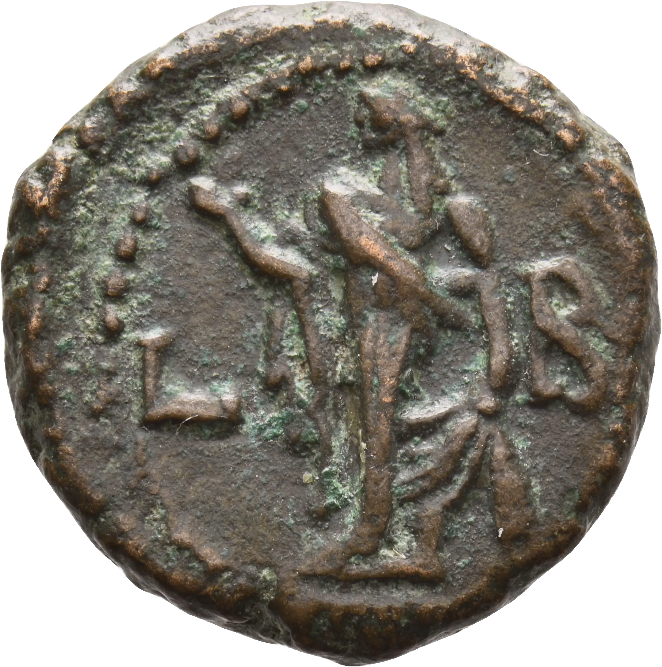 Image of the obverse