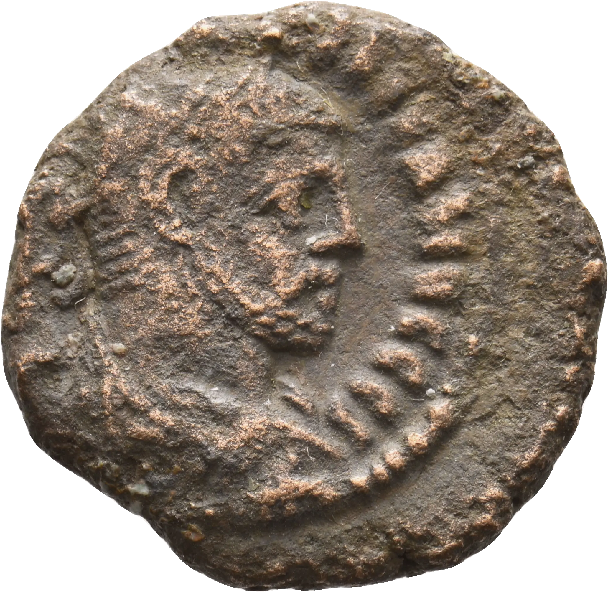 Image of the obverse