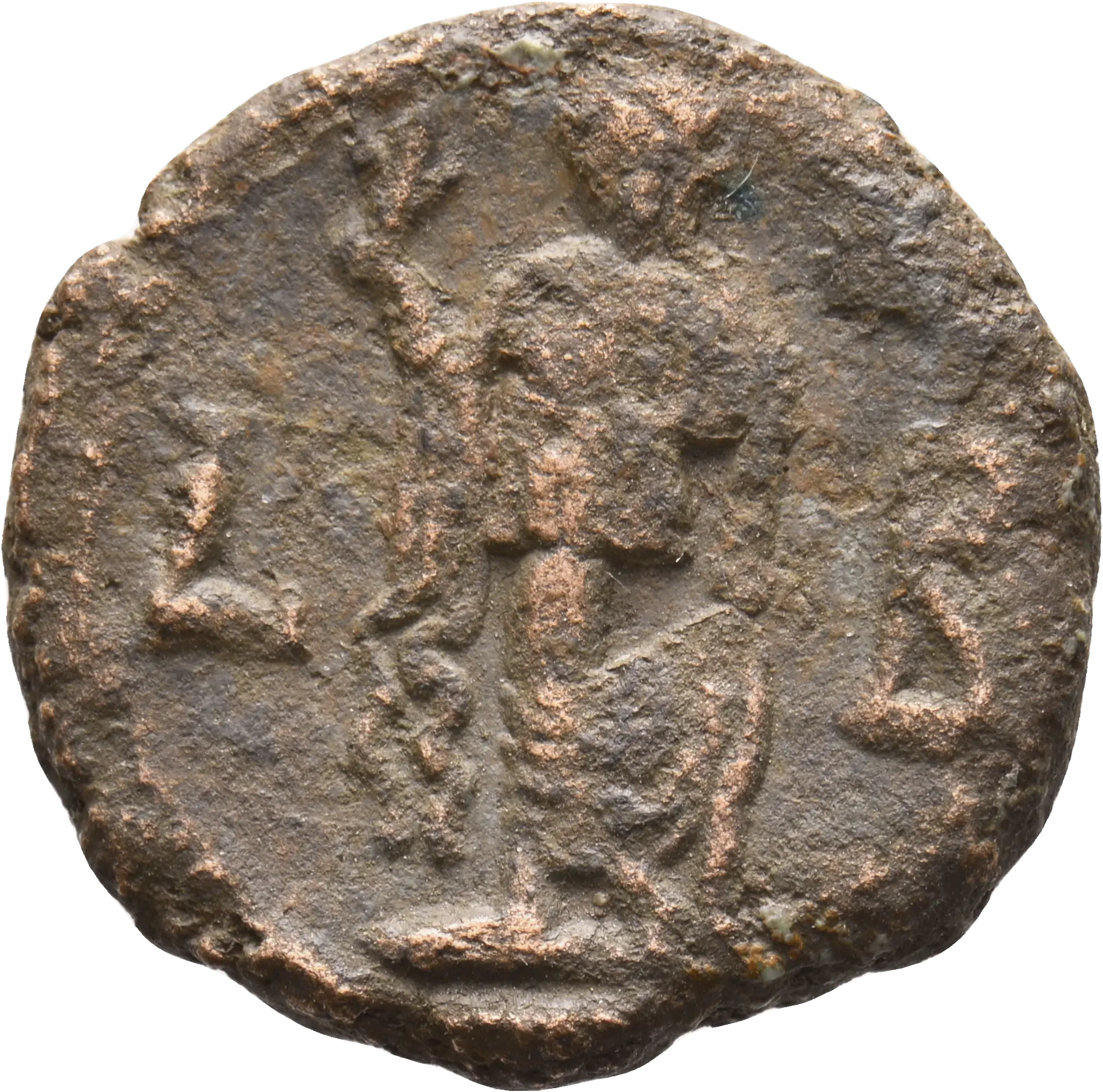 Image of the obverse