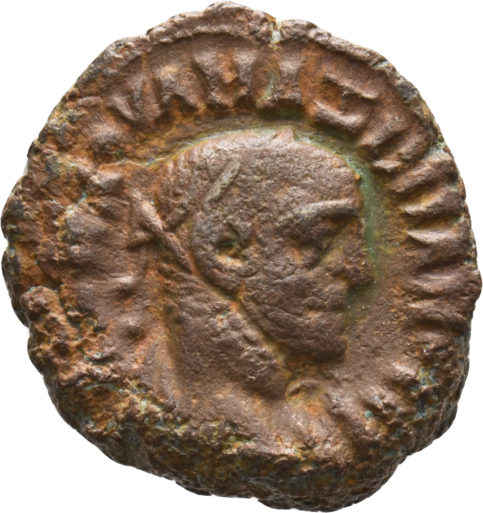 Image of the obverse