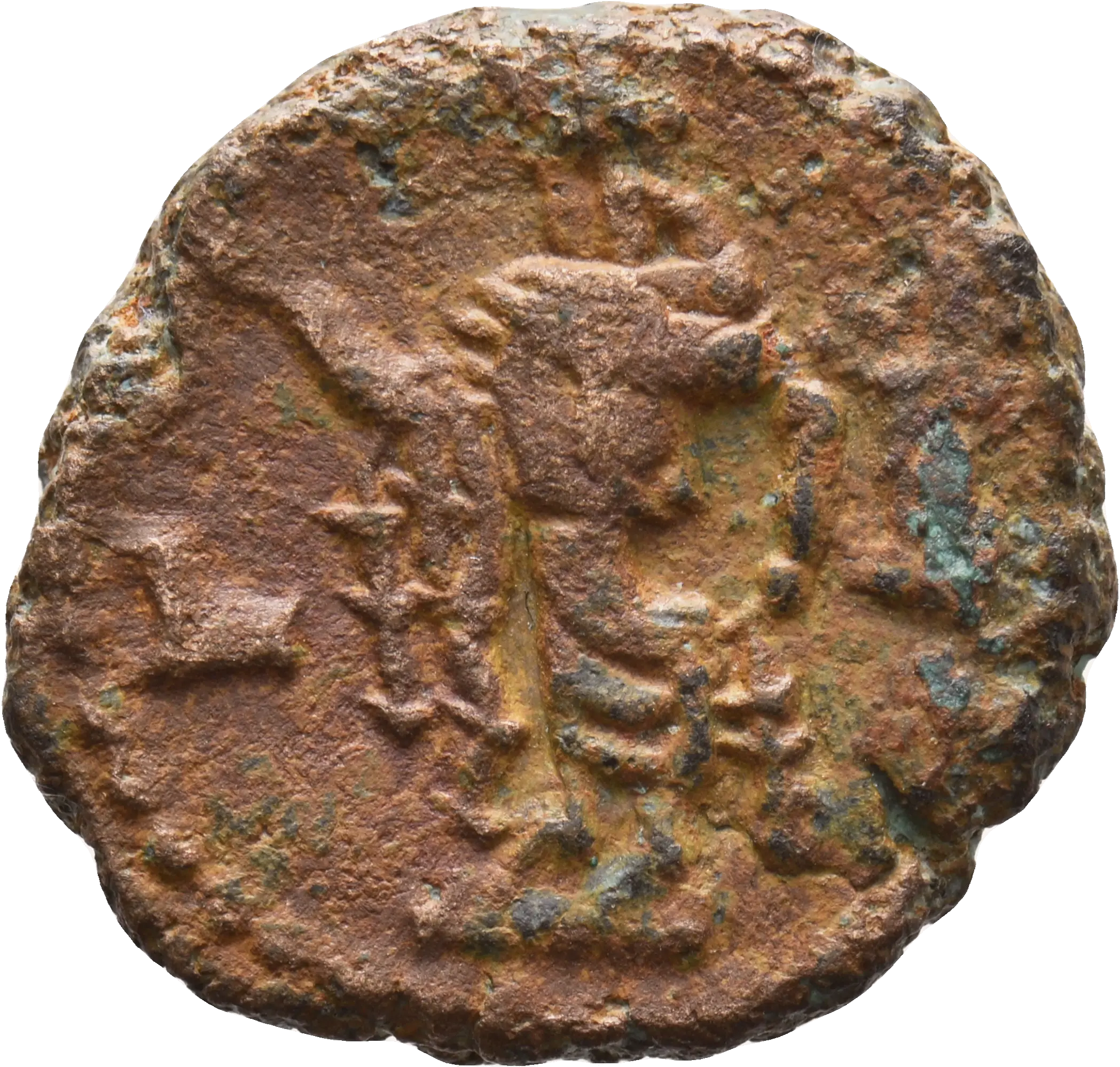 Image of the obverse