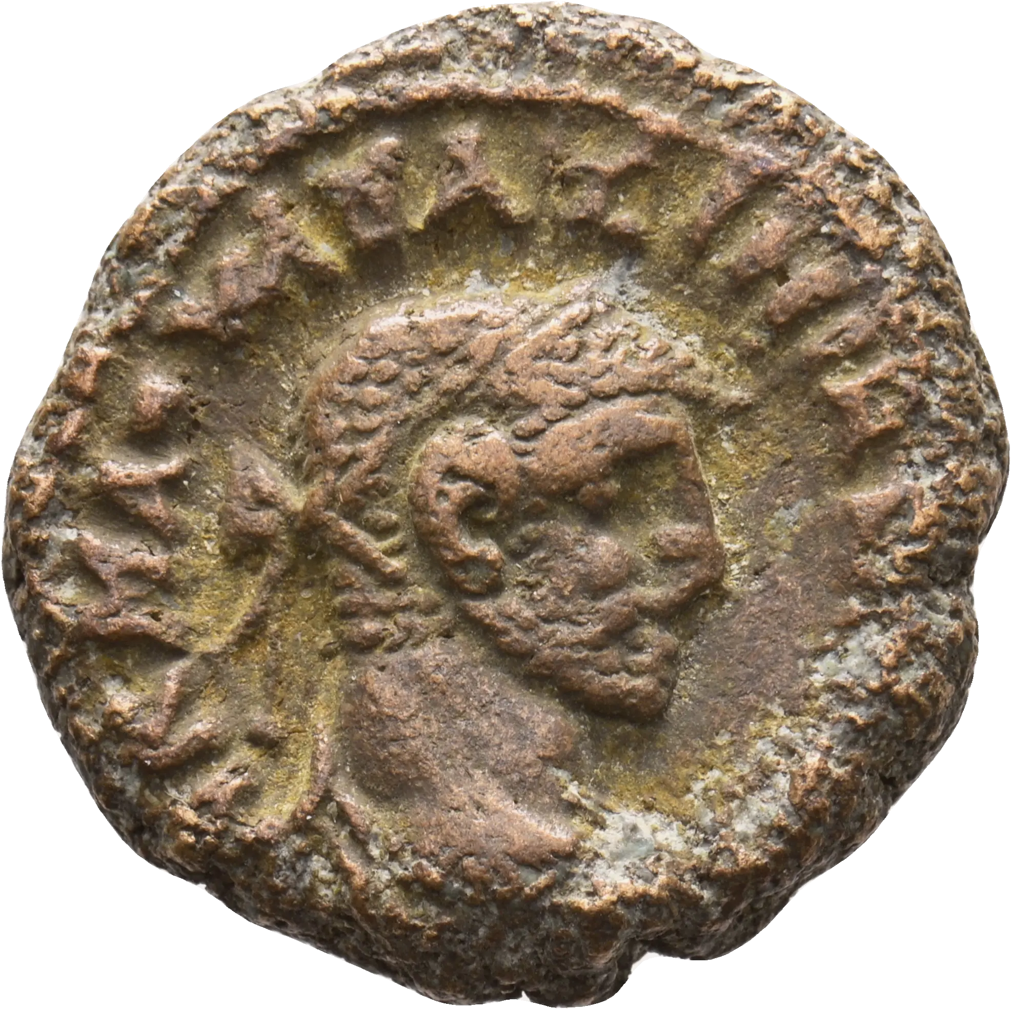 Image of the obverse