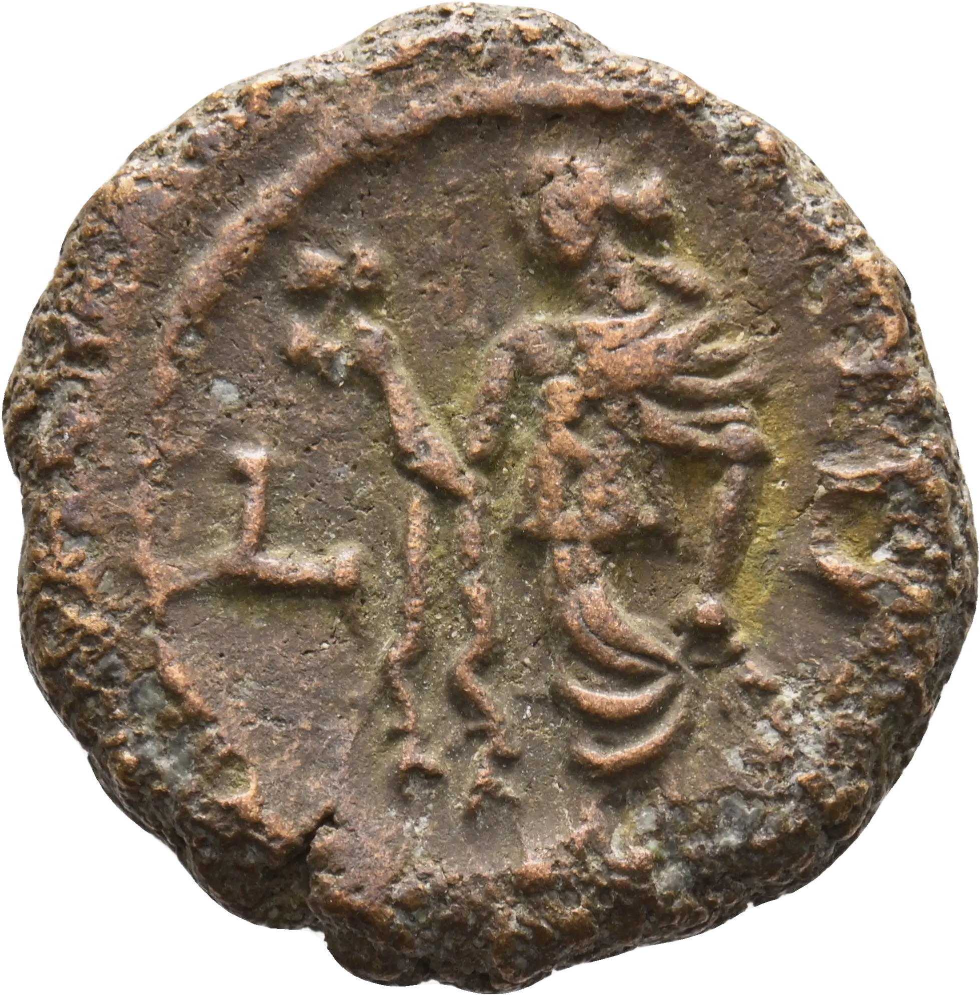 Image of the obverse