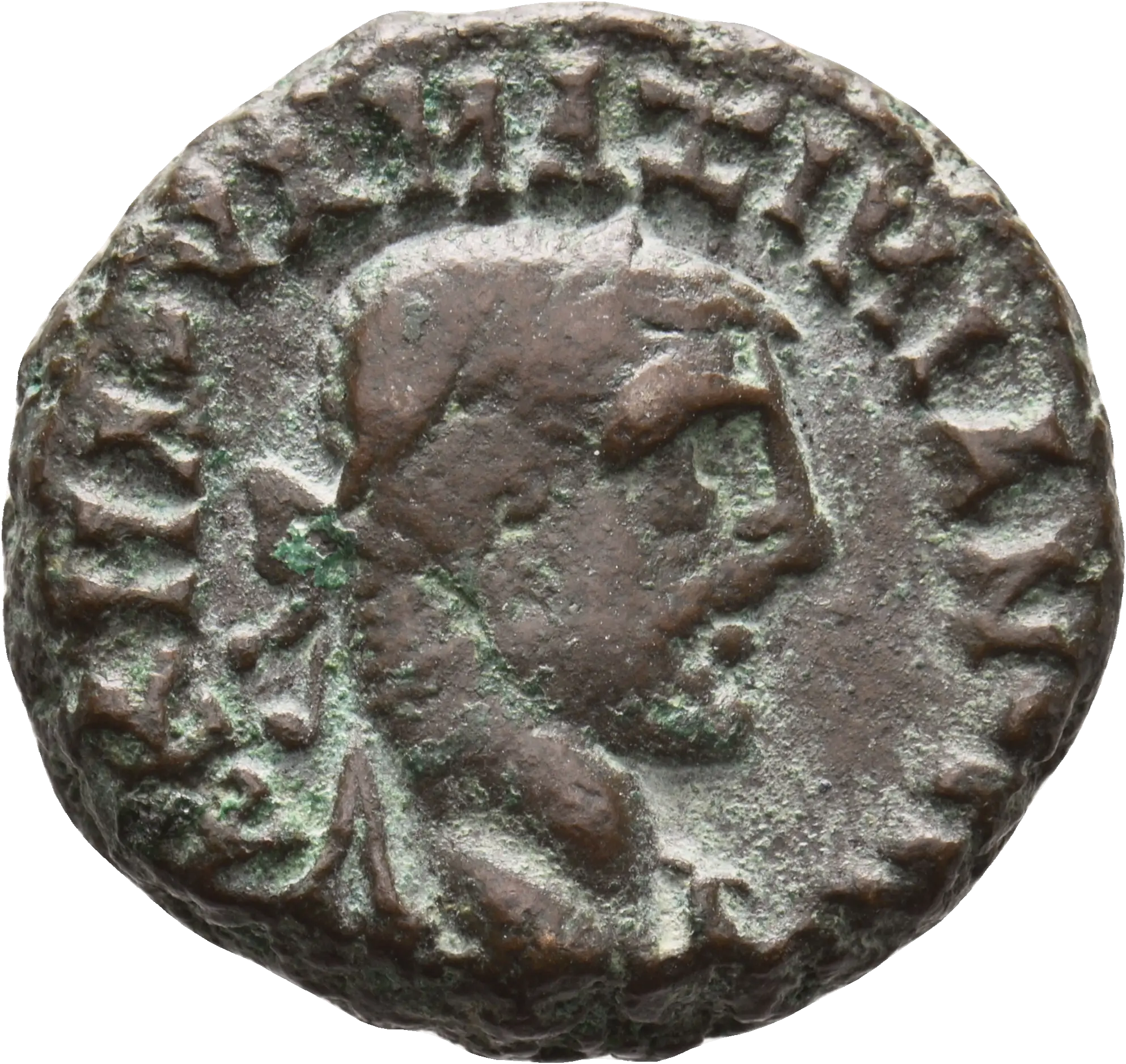Image of the obverse