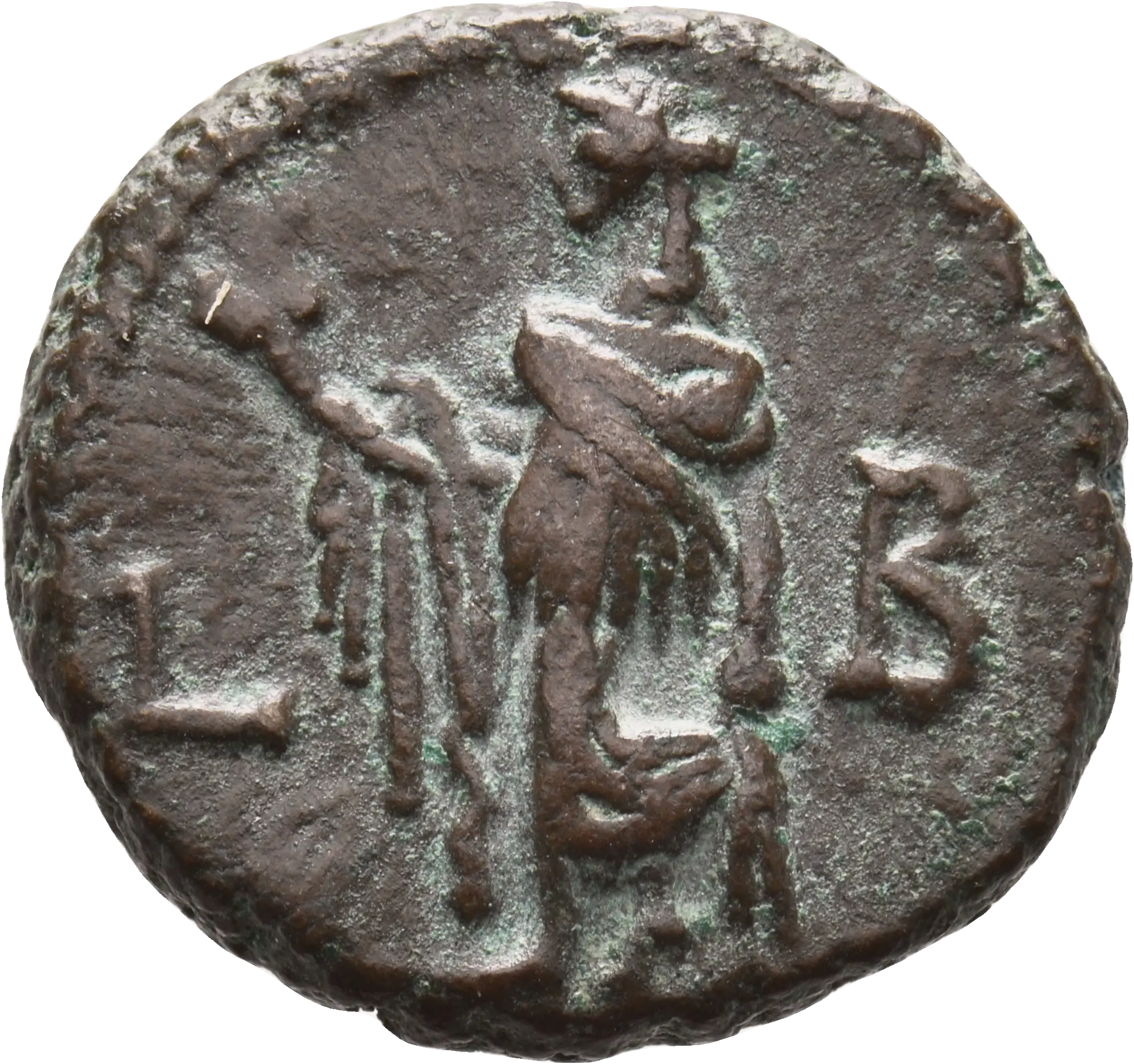 Image of the obverse