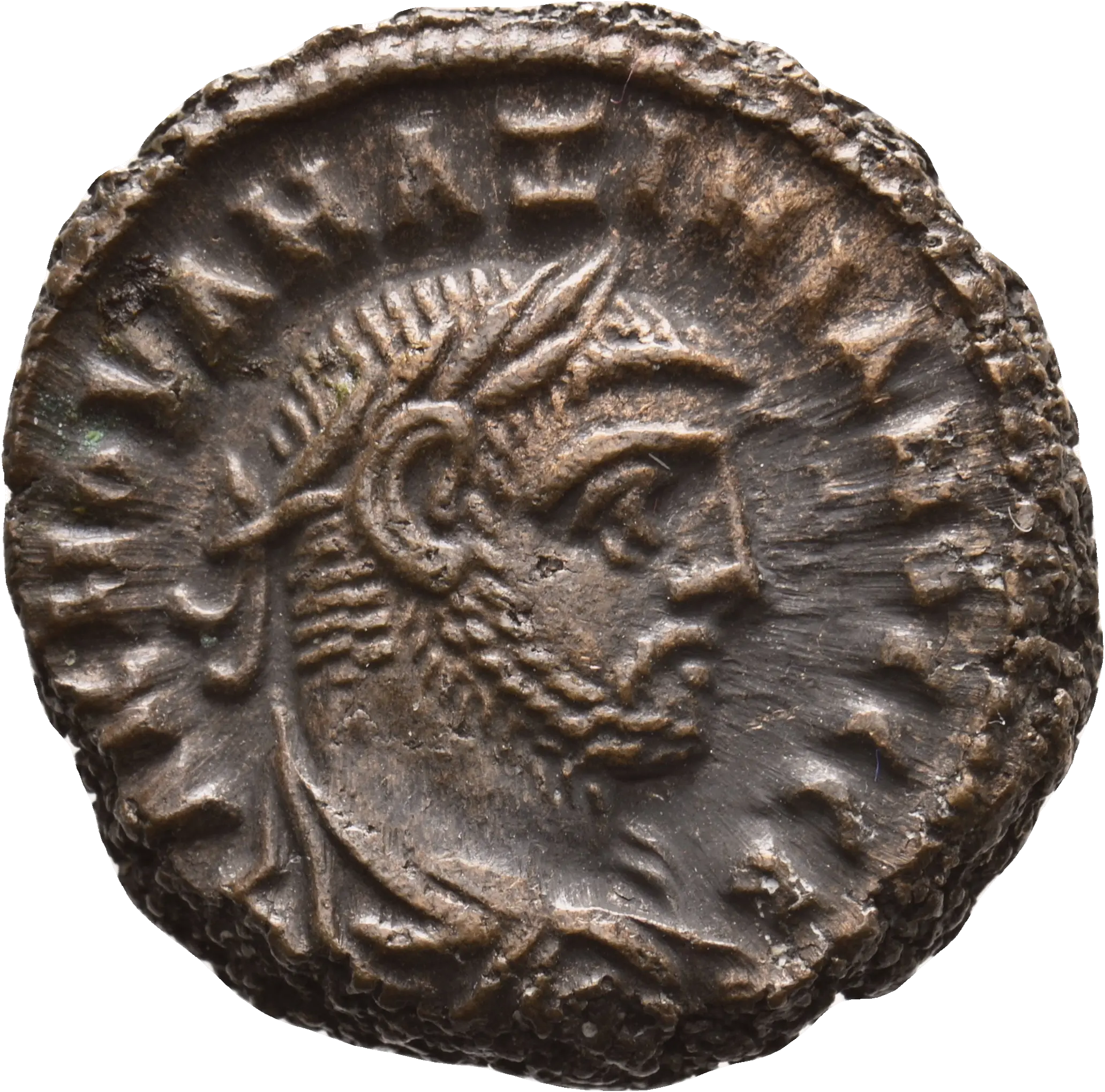 Image of the obverse