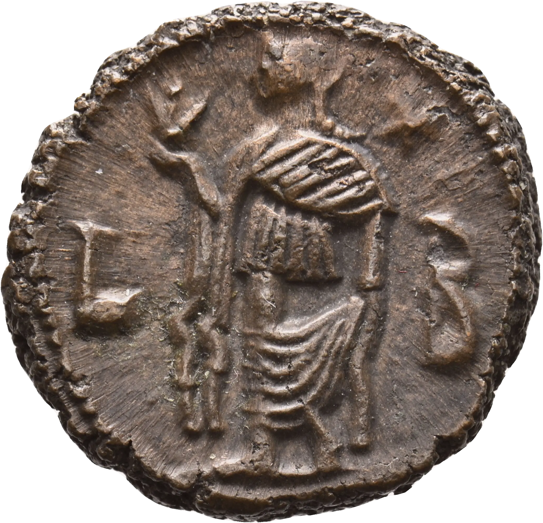 Image of the obverse