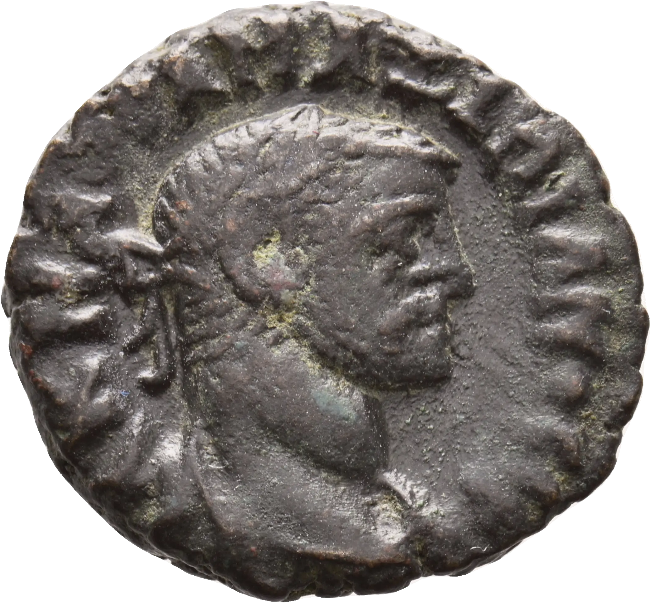 Image of the obverse