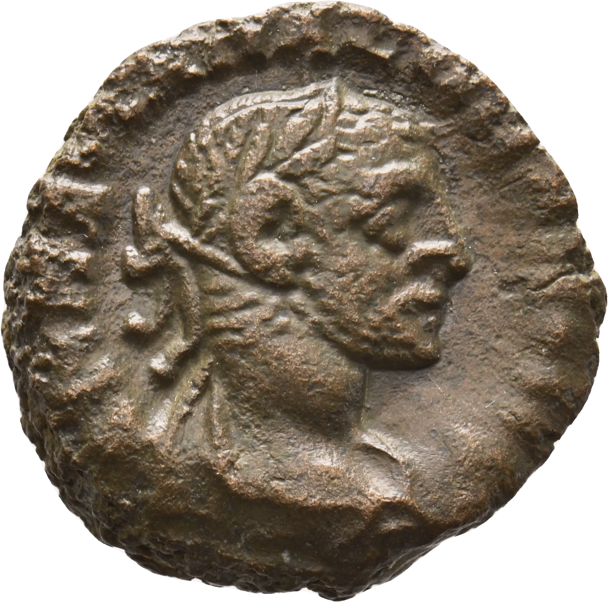 Image of the obverse