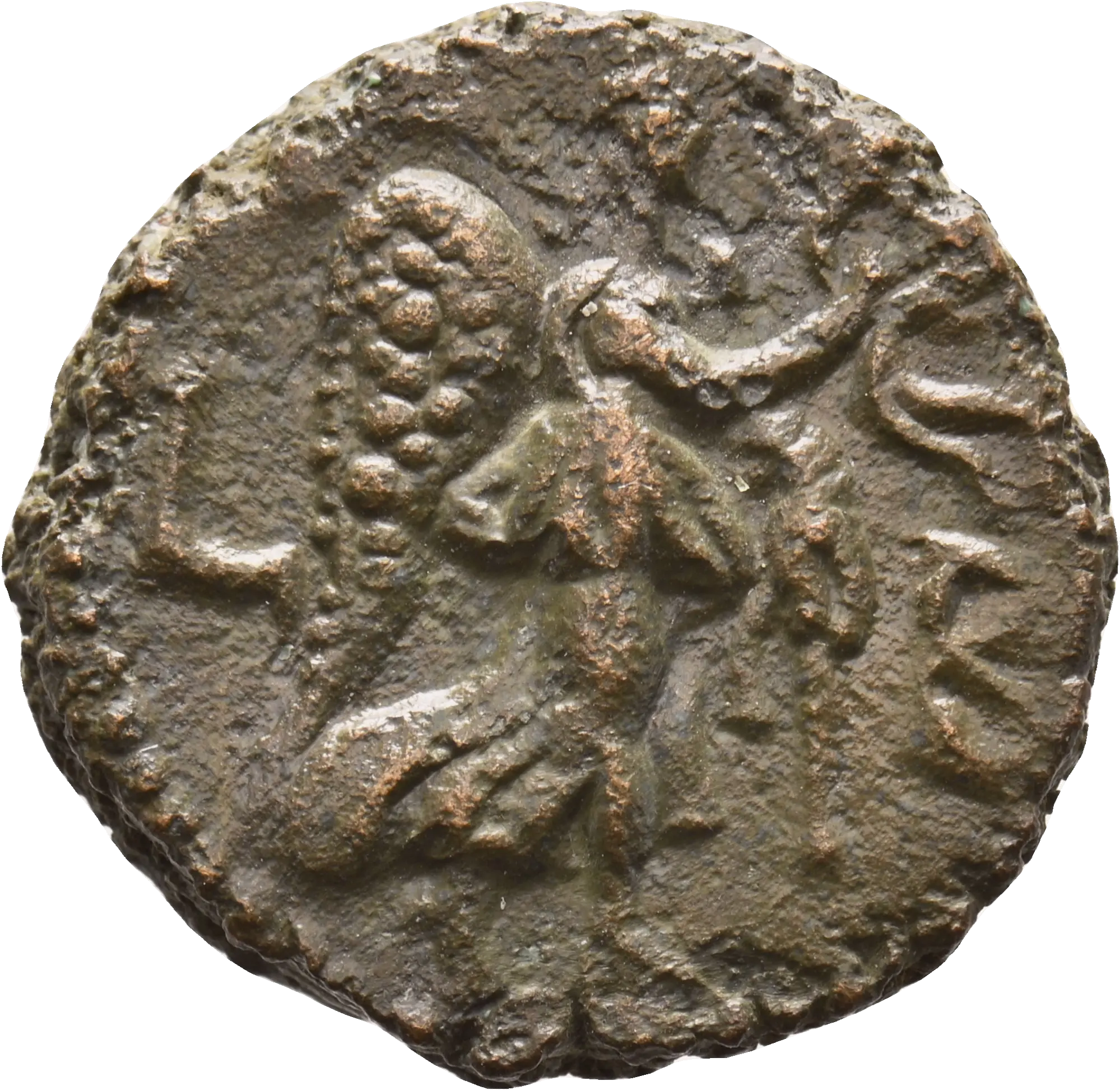 Image of the obverse