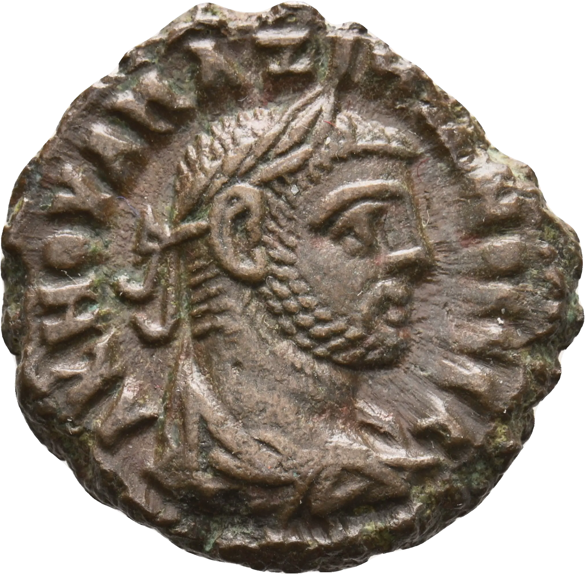 Image of the obverse