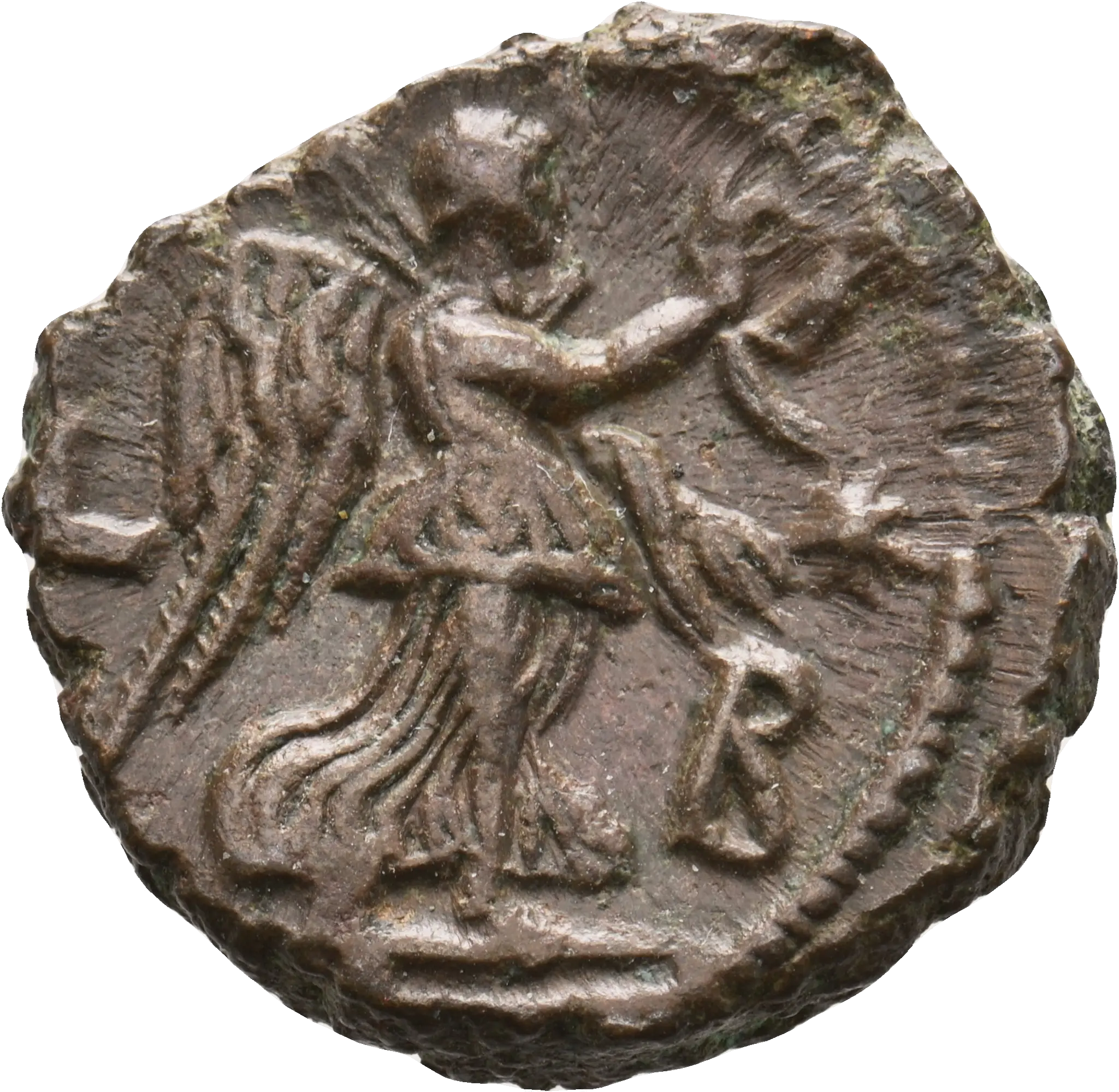 Image of the obverse