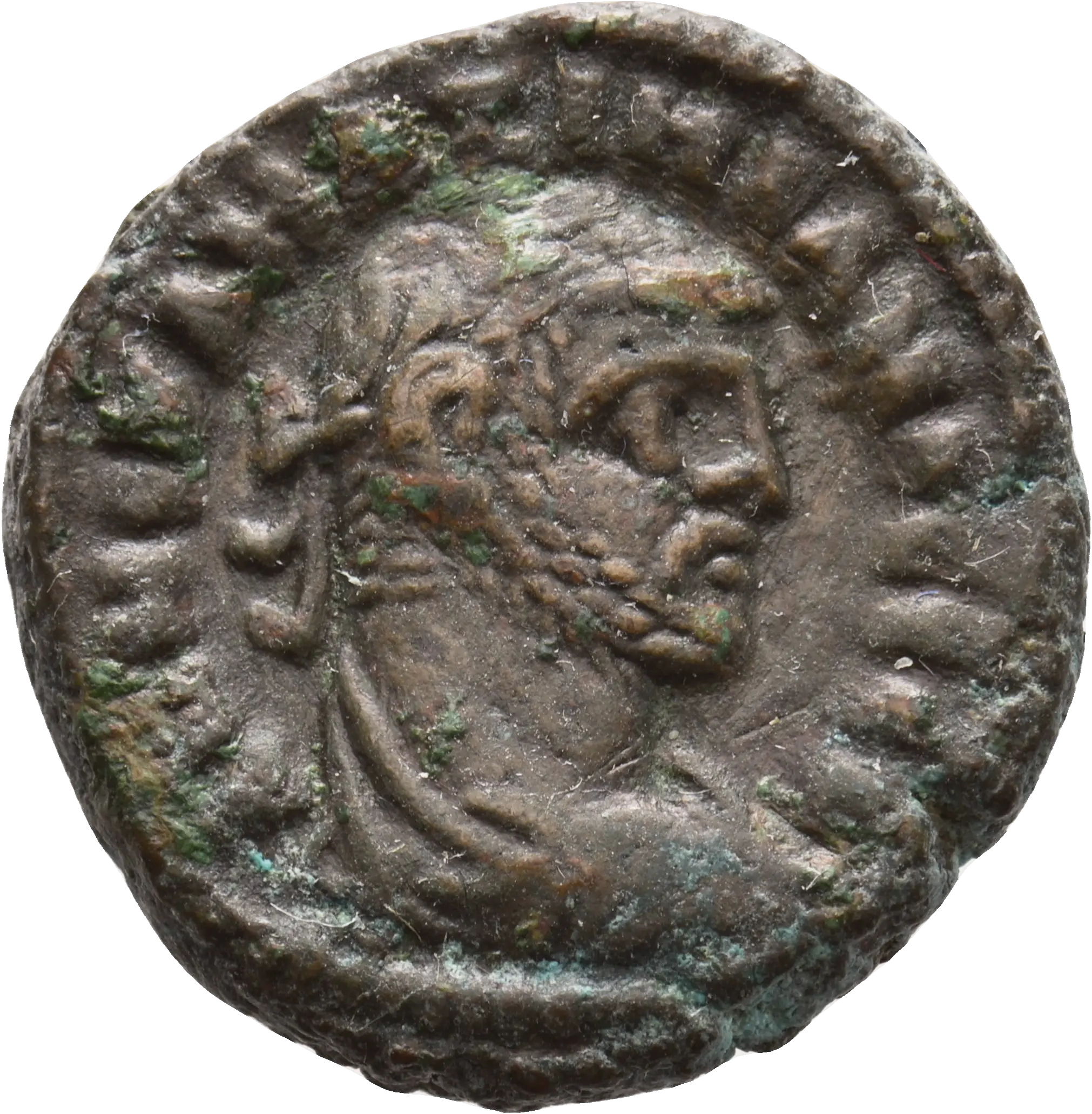 Image of the obverse