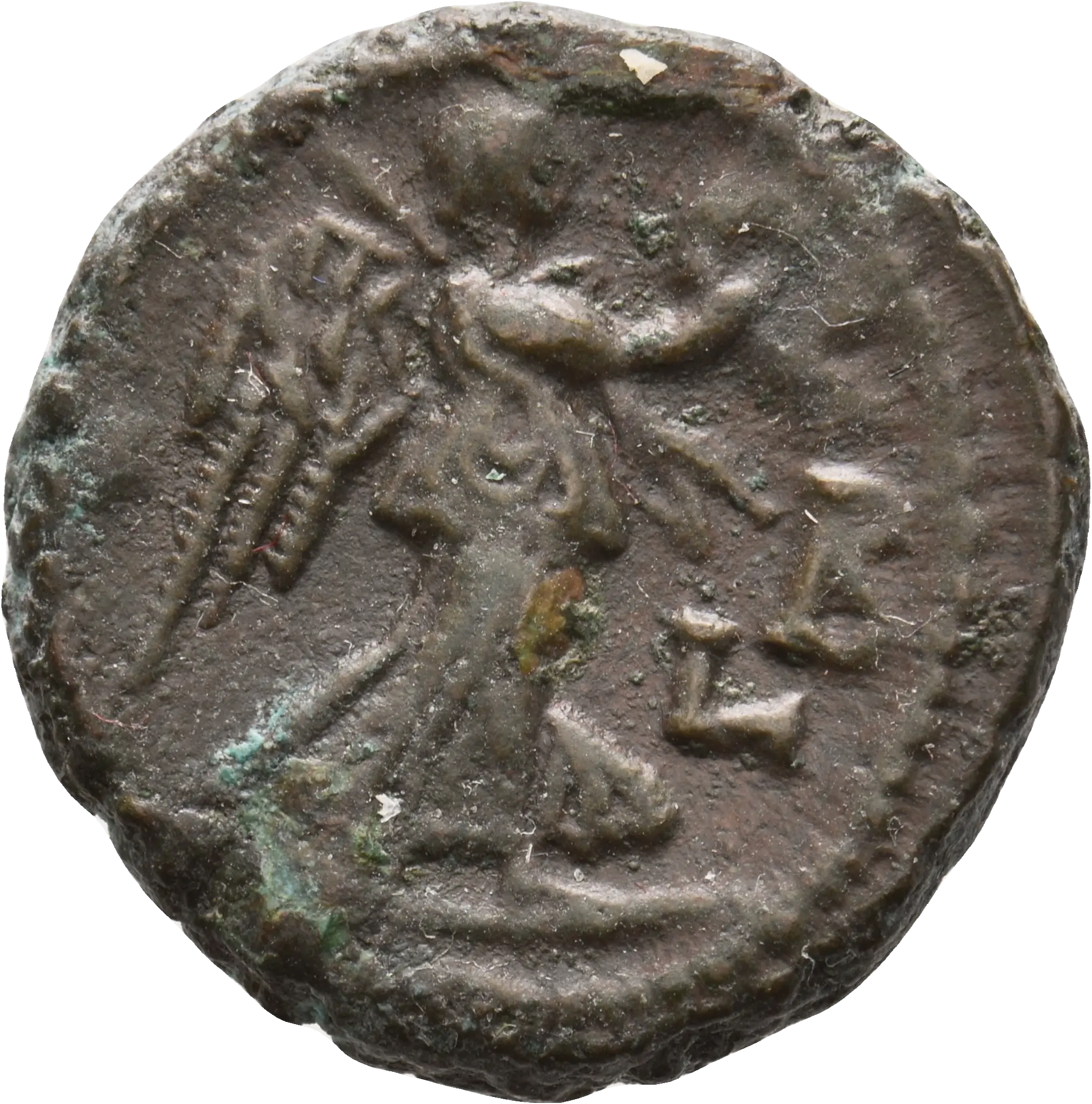 Image of the obverse