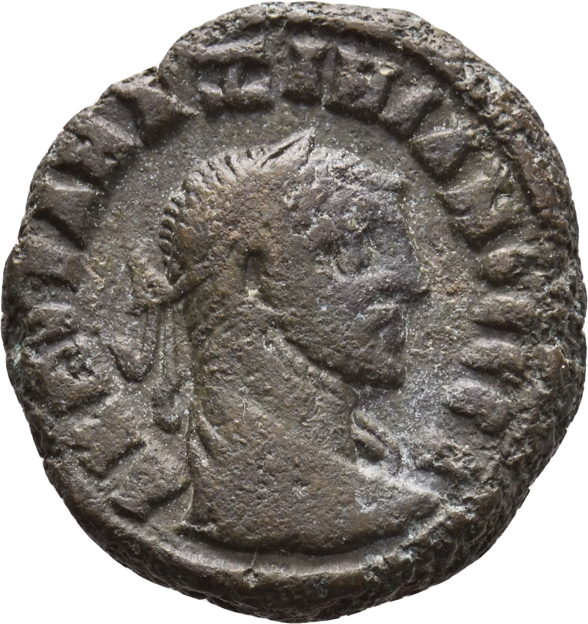 Image of the obverse