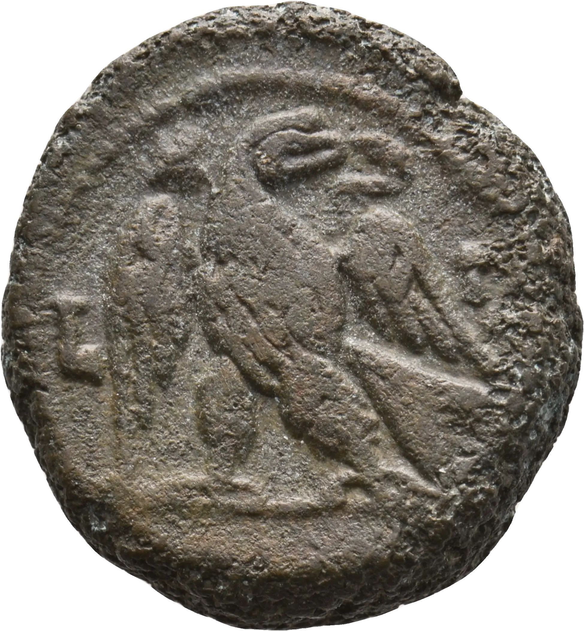 Image of the obverse