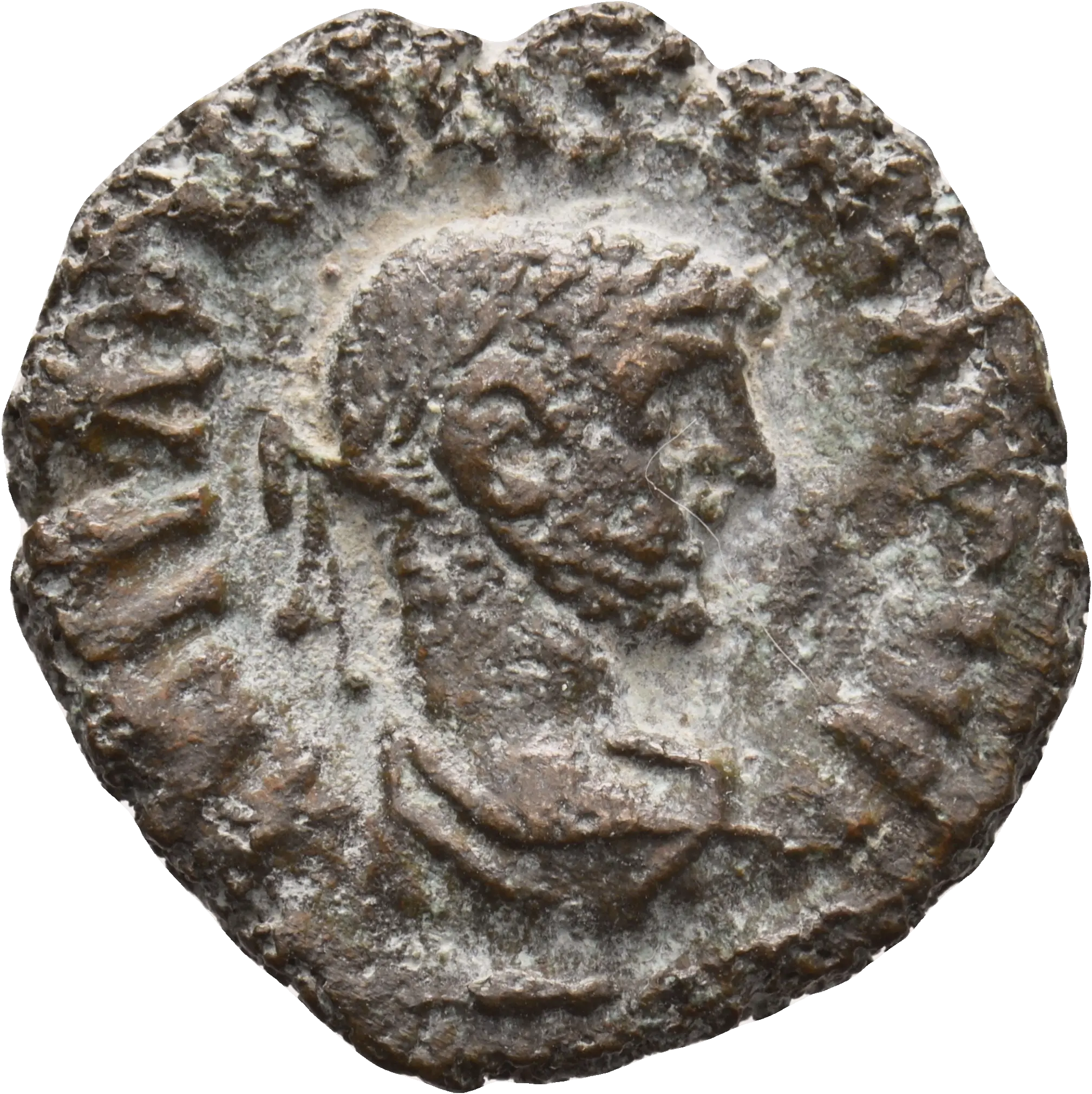 Image of the obverse