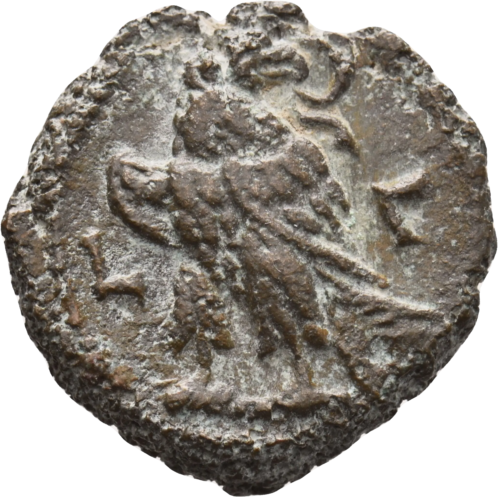 Image of the obverse