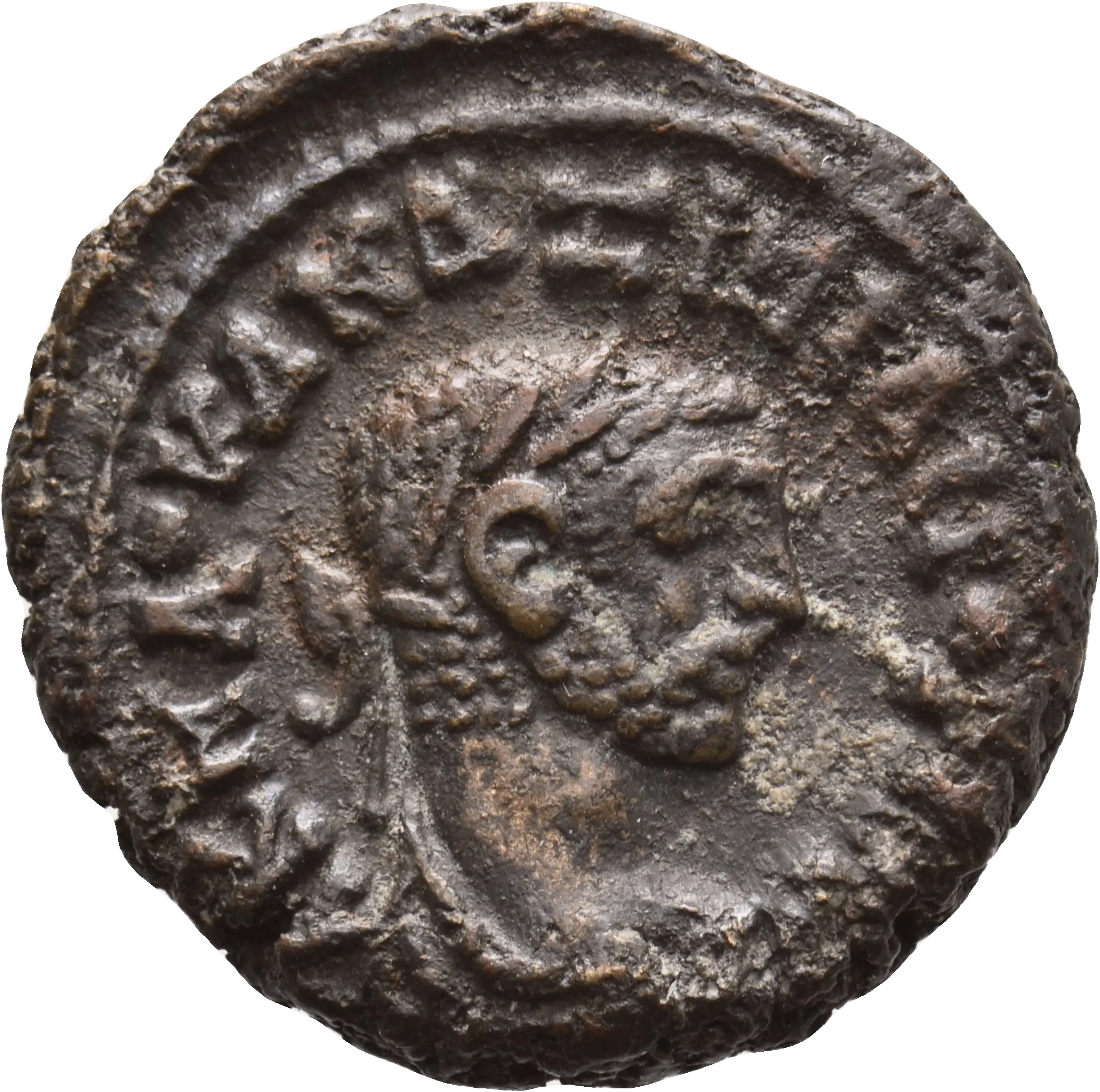 Image of the obverse