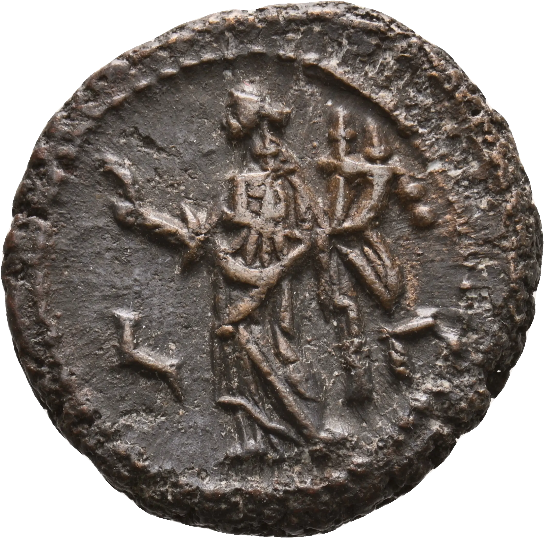 Image of the obverse
