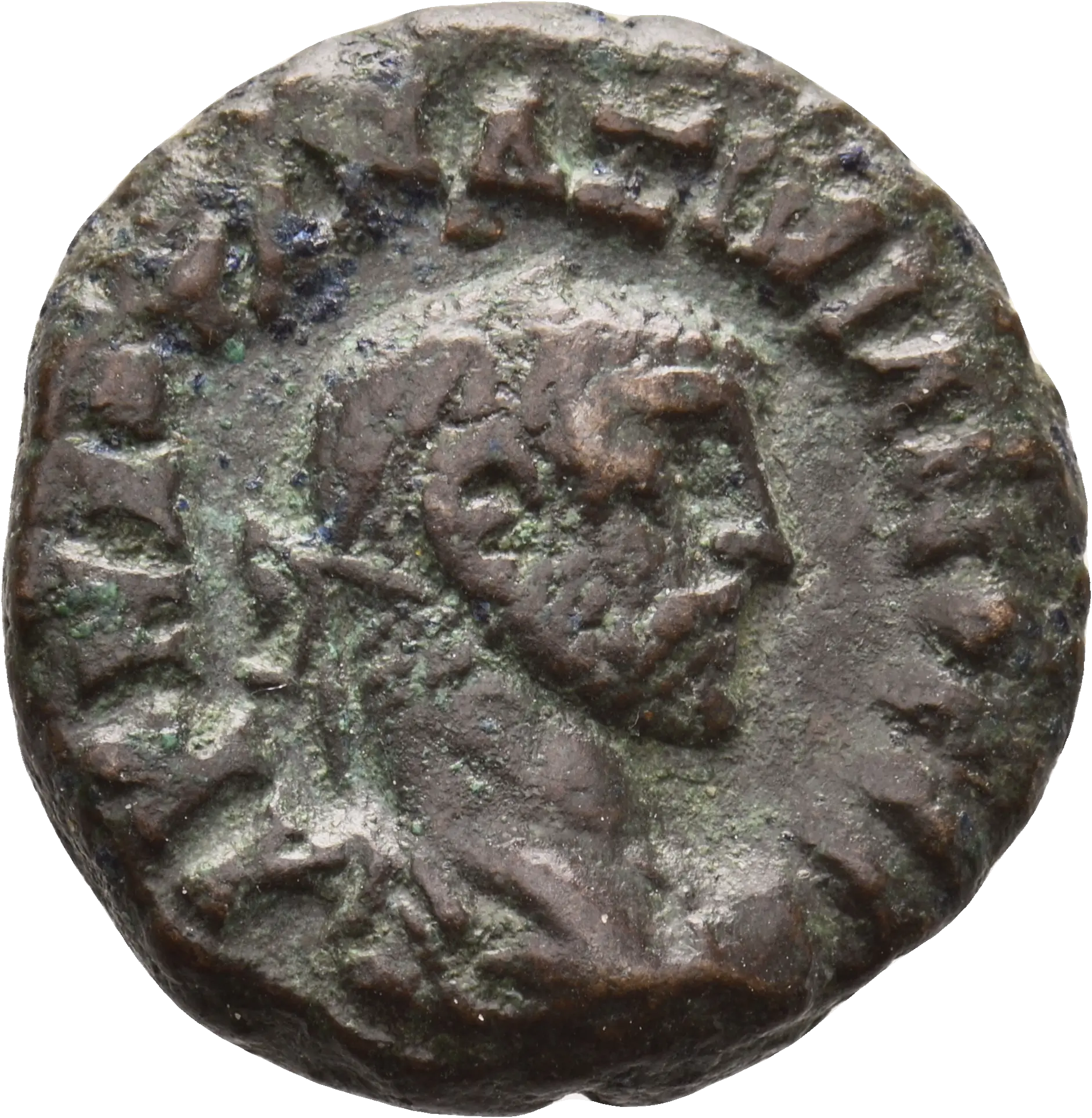 Image of the obverse